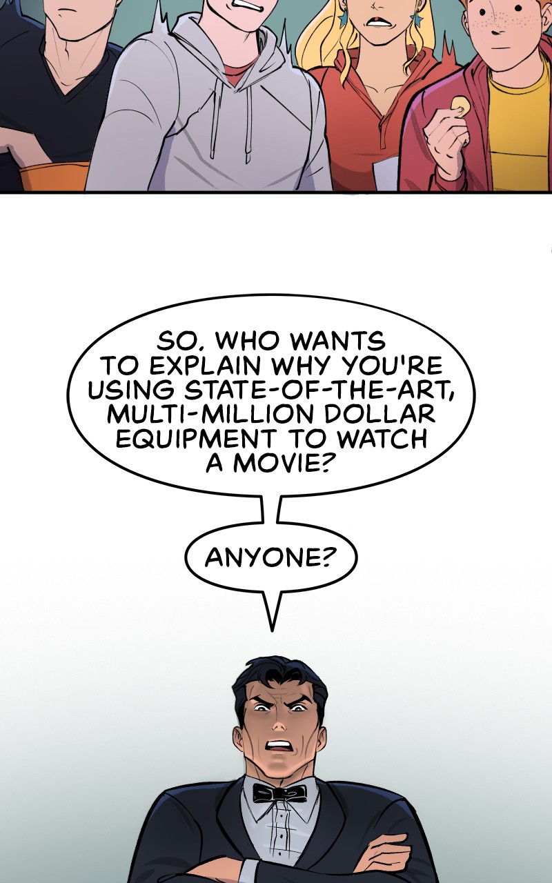 Read online Batman: Wayne Family Adventures comic -  Issue #29 - 27