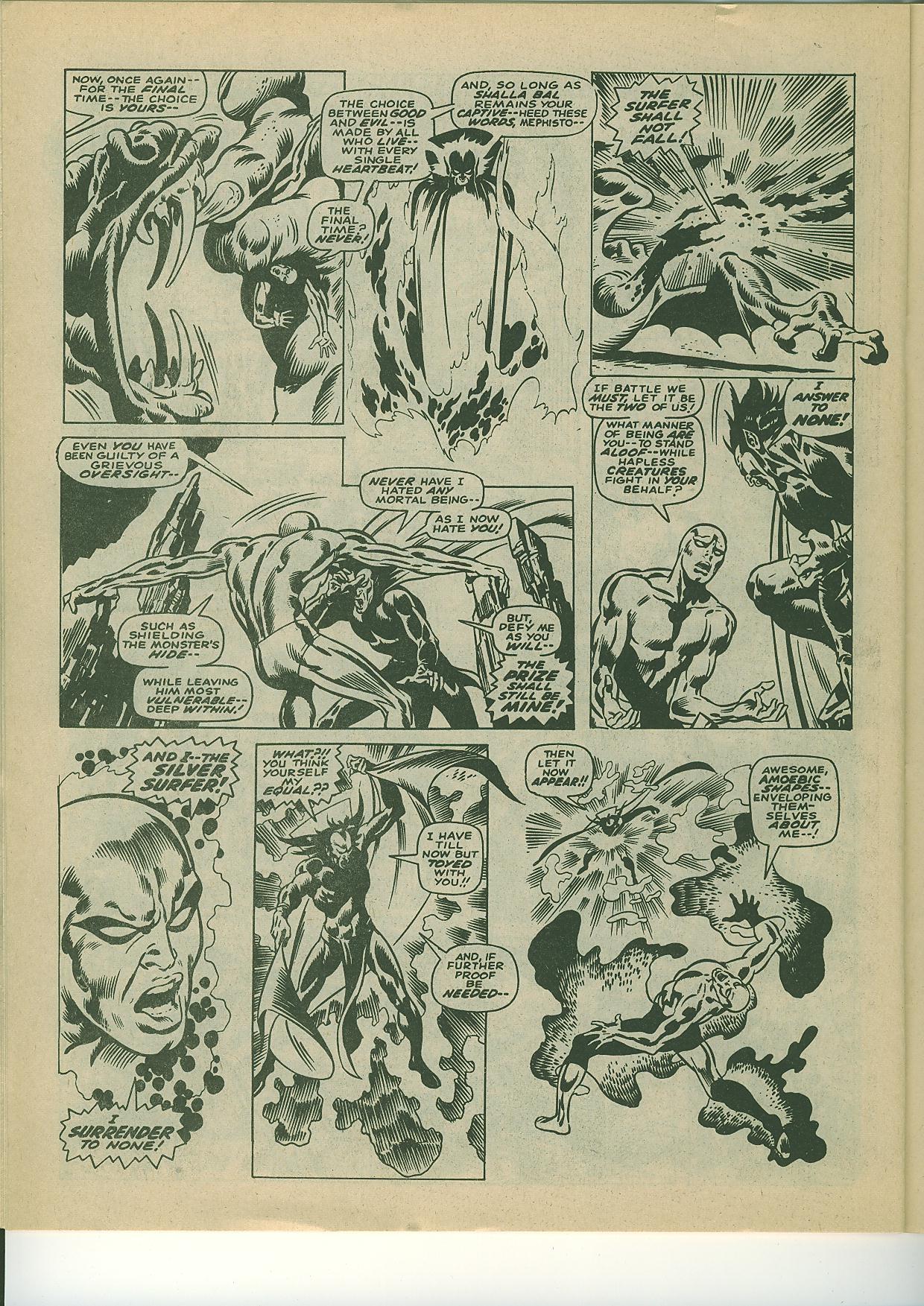 Read online Hulk Comic comic -  Issue #44 - 17