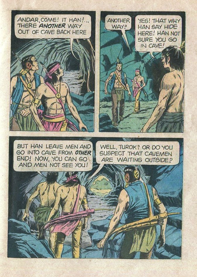 Read online March of Comics comic -  Issue #408 - 15