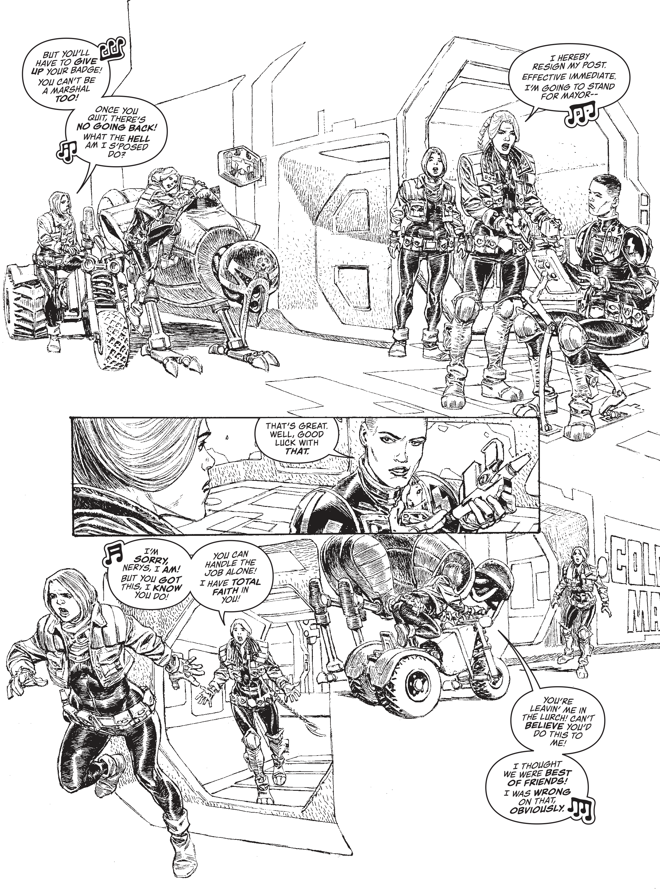 Read online Lawless comic -  Issue # TPB 4 - 121