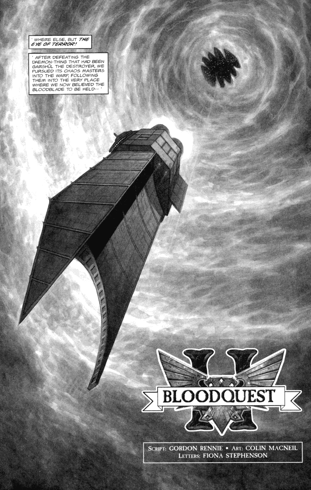 Read online Warhammer Monthly comic -  Issue #17 - 15