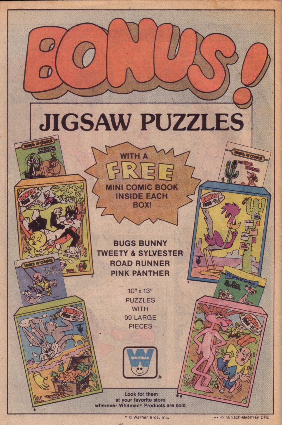 Read online Space Family Robinson comic -  Issue #54 - 34