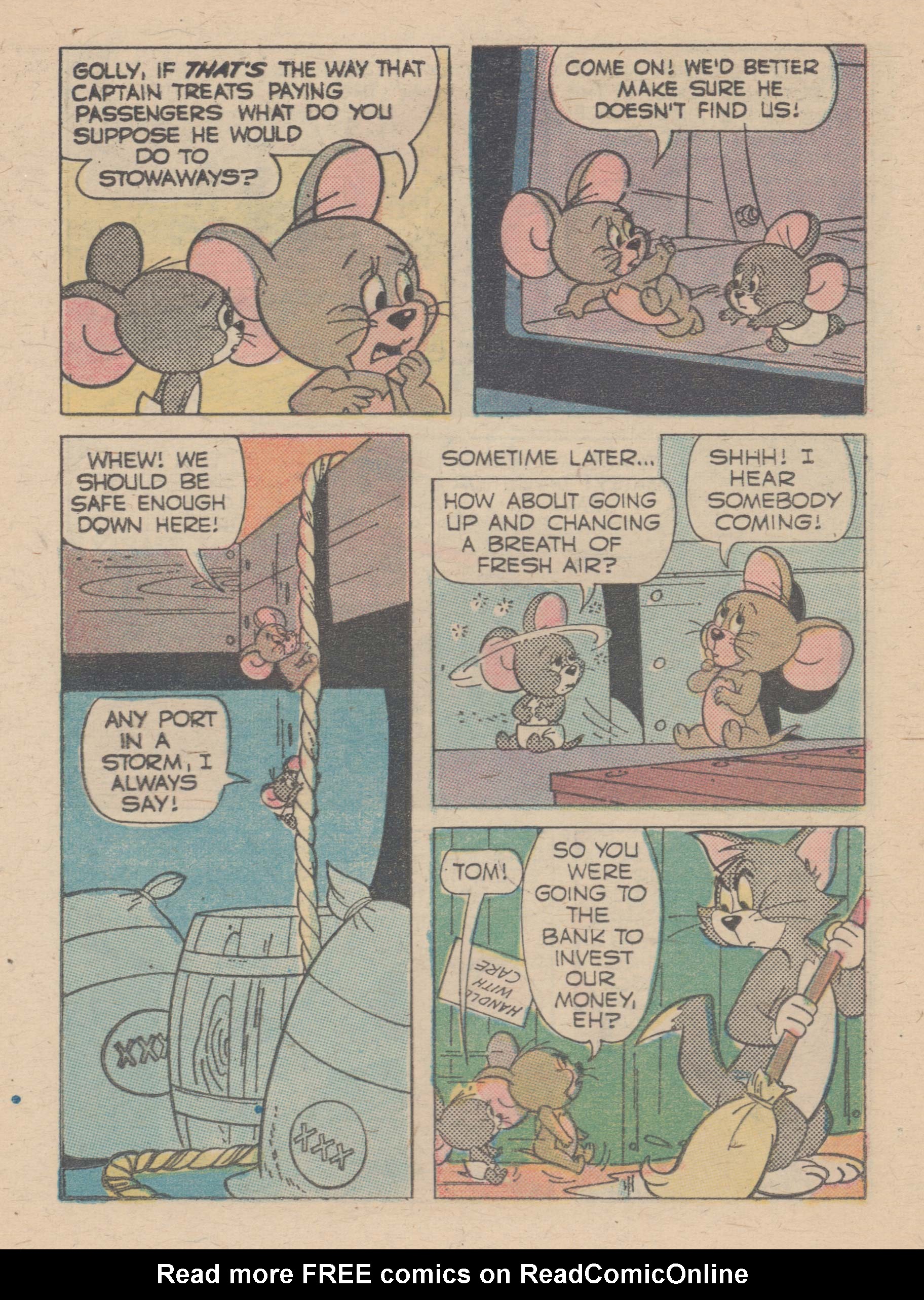 Read online March of Comics comic -  Issue #400 - 12