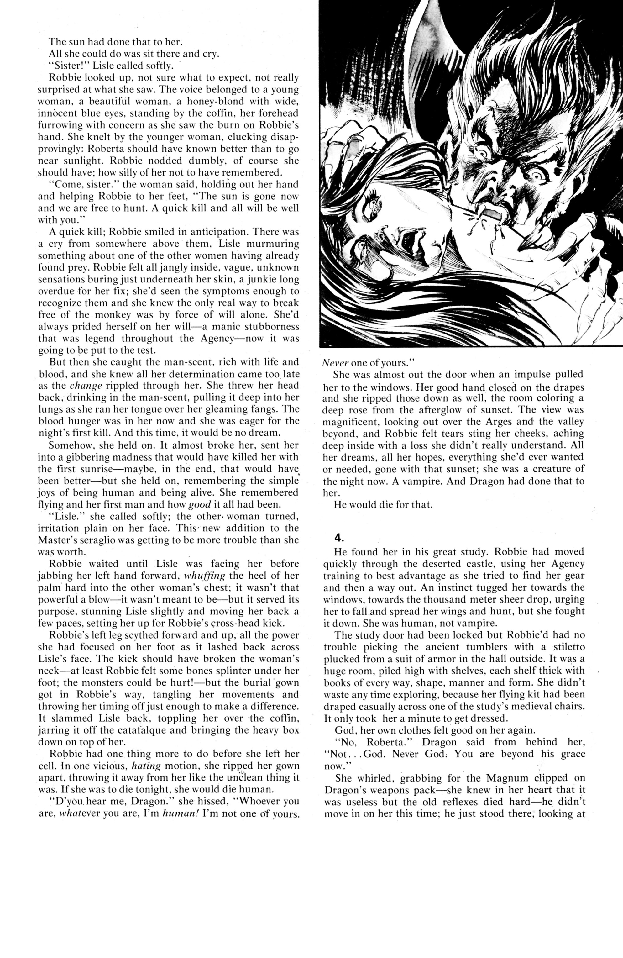 Read online Tomb of Dracula (1972) comic -  Issue # _The Complete Collection 3 (Part 3) - 82