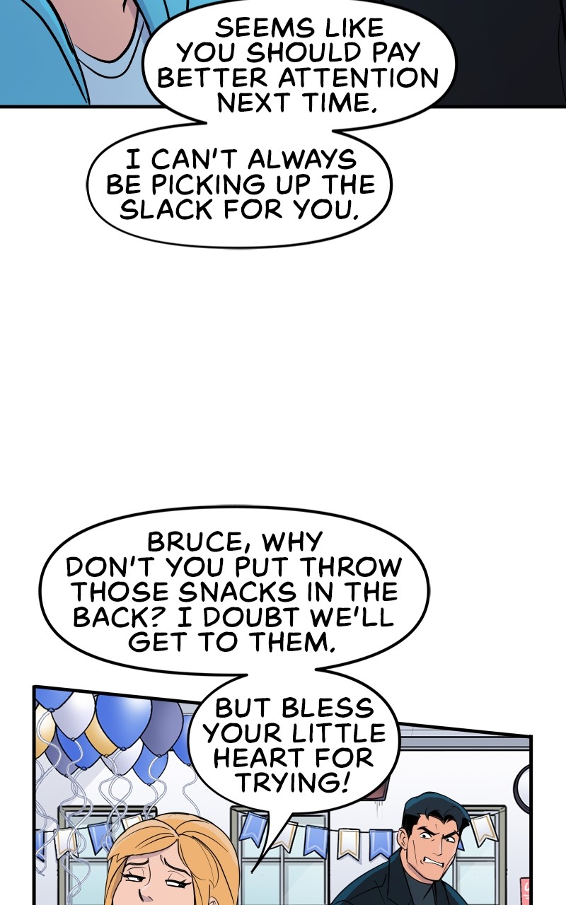 Read online Batman: Wayne Family Adventures comic -  Issue #79 - 15