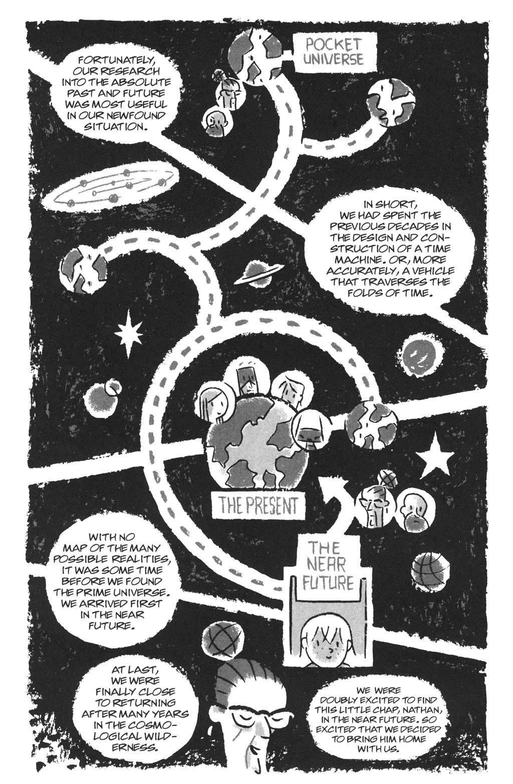 Read online Love Fights comic -  Issue #11 - 7