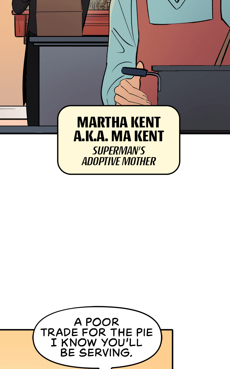 Read online Batman: Wayne Family Adventures comic -  Issue #47 - 7