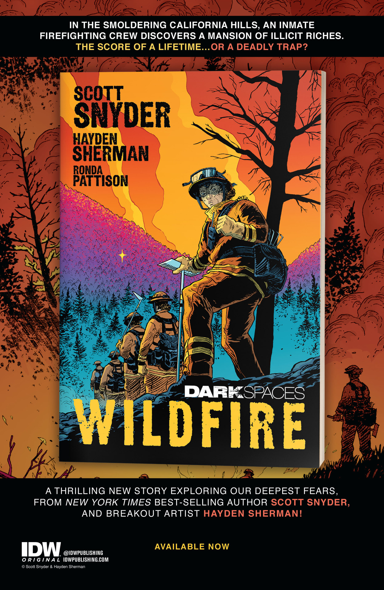 Read online Earthdivers comic -  Issue #10 - 28