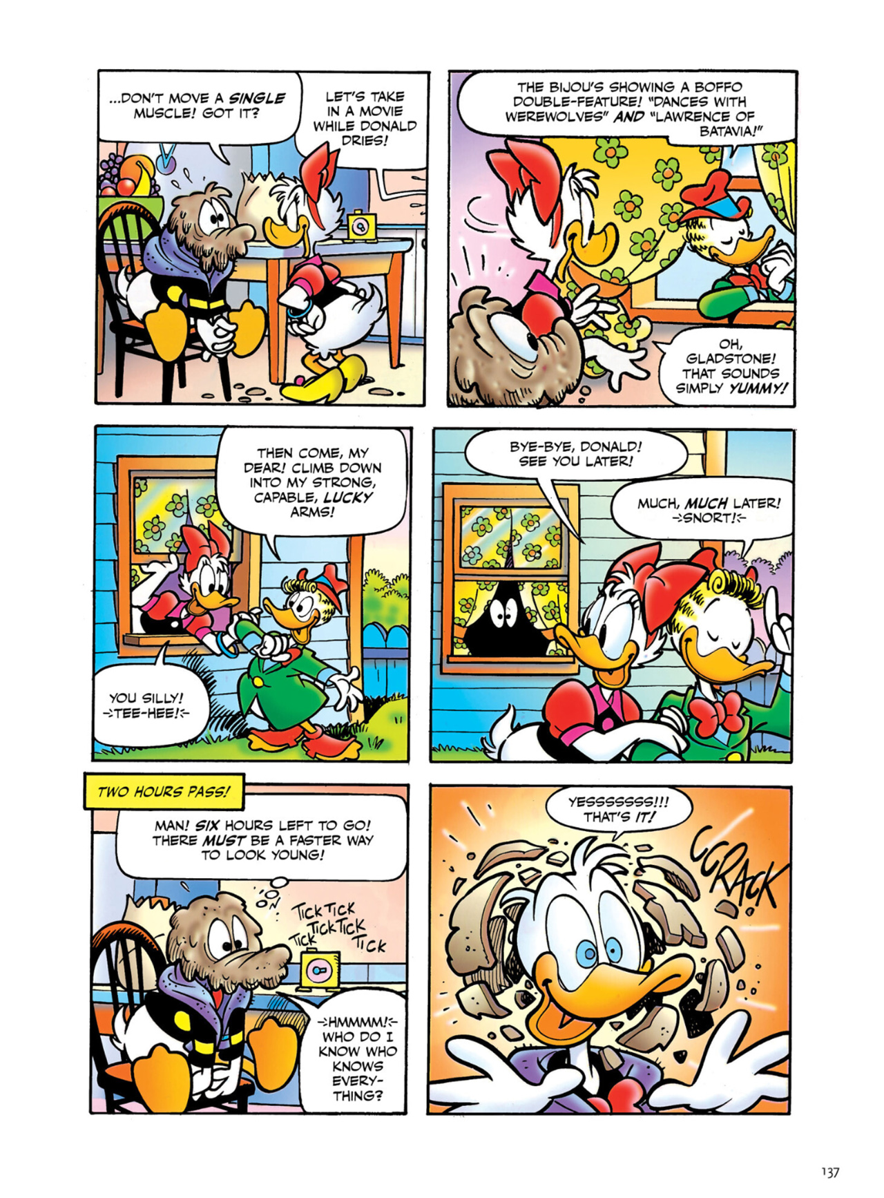 Read online Disney Masters comic -  Issue # TPB 22 (Part 2) - 43