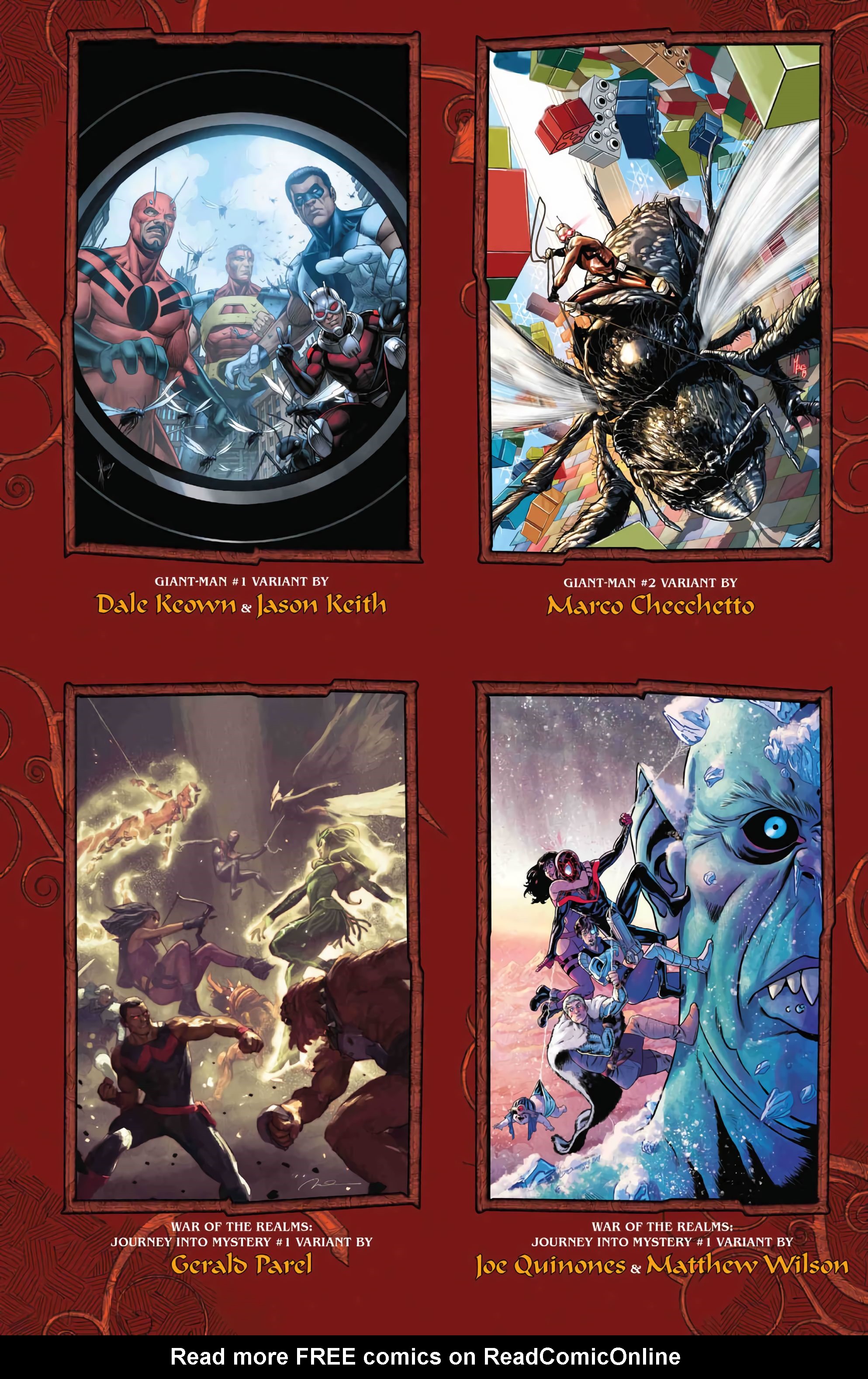 Read online War of the Realms comic -  Issue # _Omnibus (Part 8) - 55