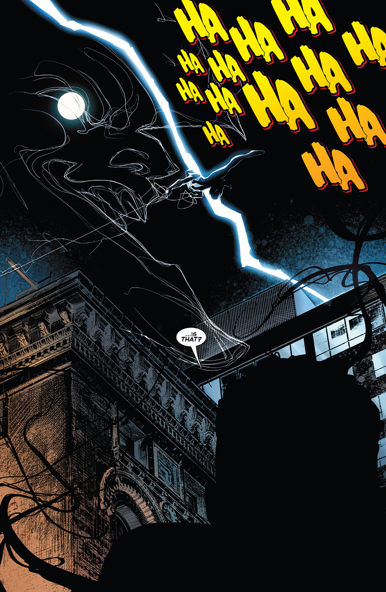 Read online Amazing Spider-Man (2022) comic -  Issue #34 - 4