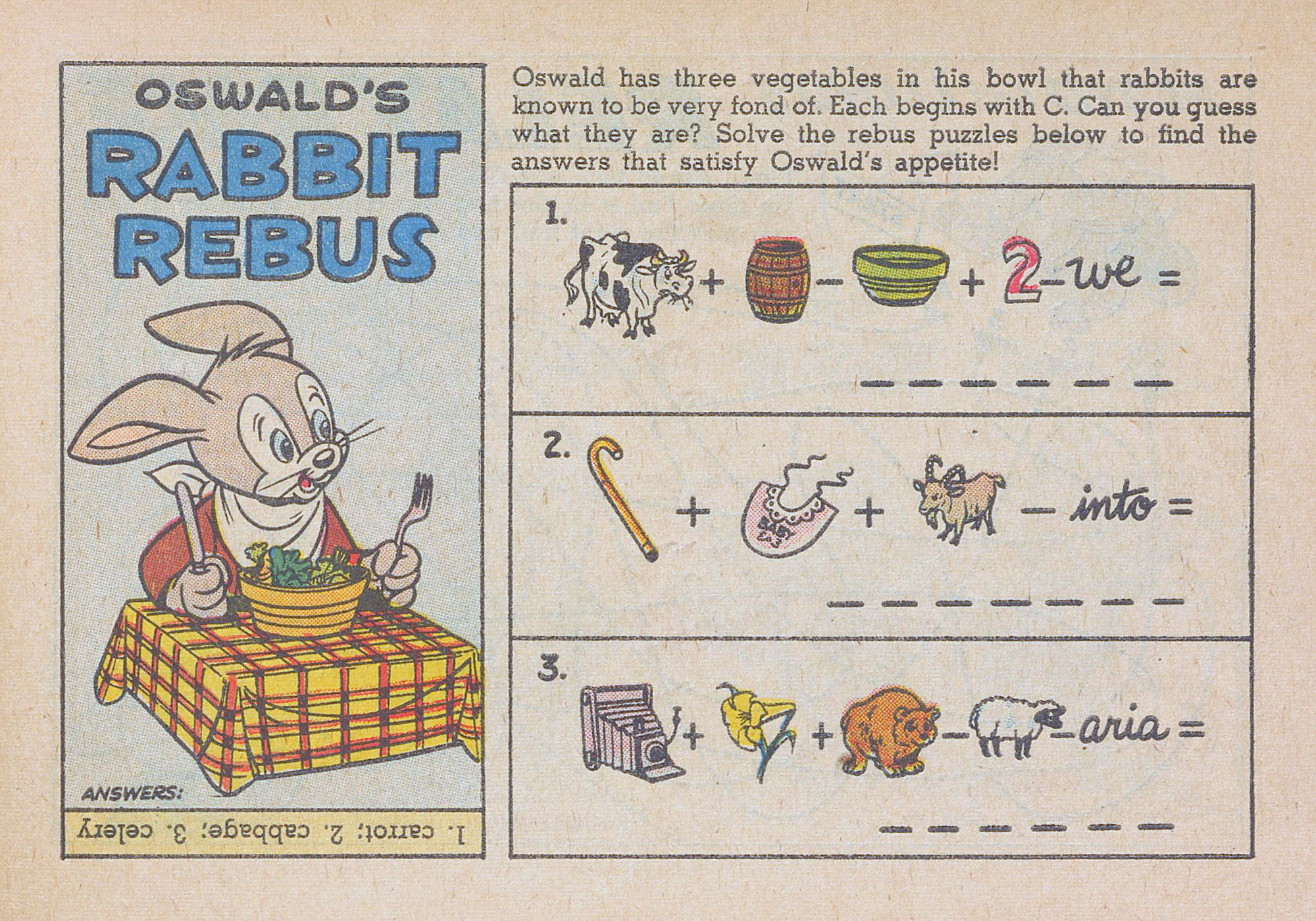 Read online March of Comics comic -  Issue #171 - 31