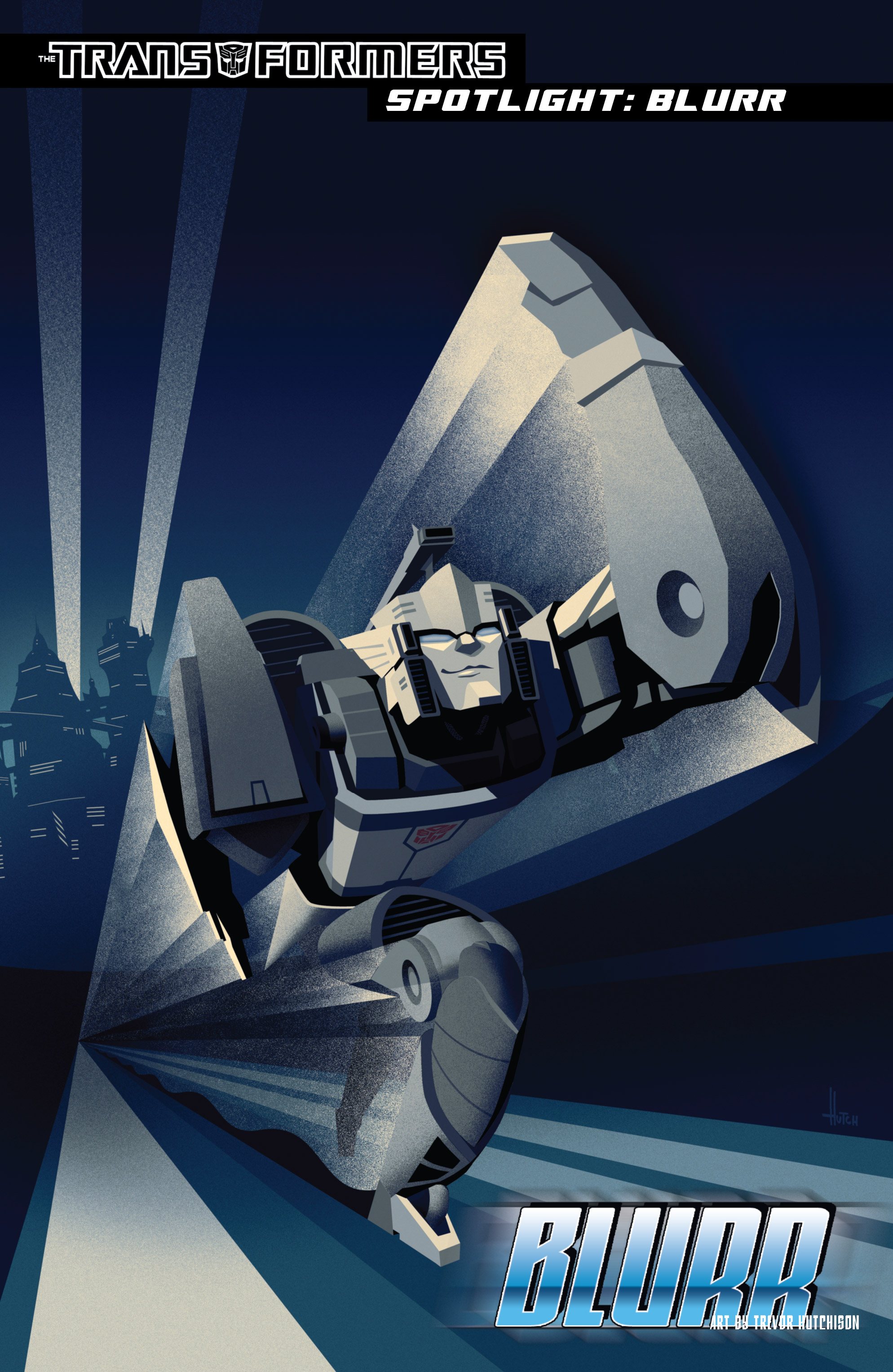 Read online Transformers: The IDW Collection comic -  Issue # TPB 1 (Part 1) - 96