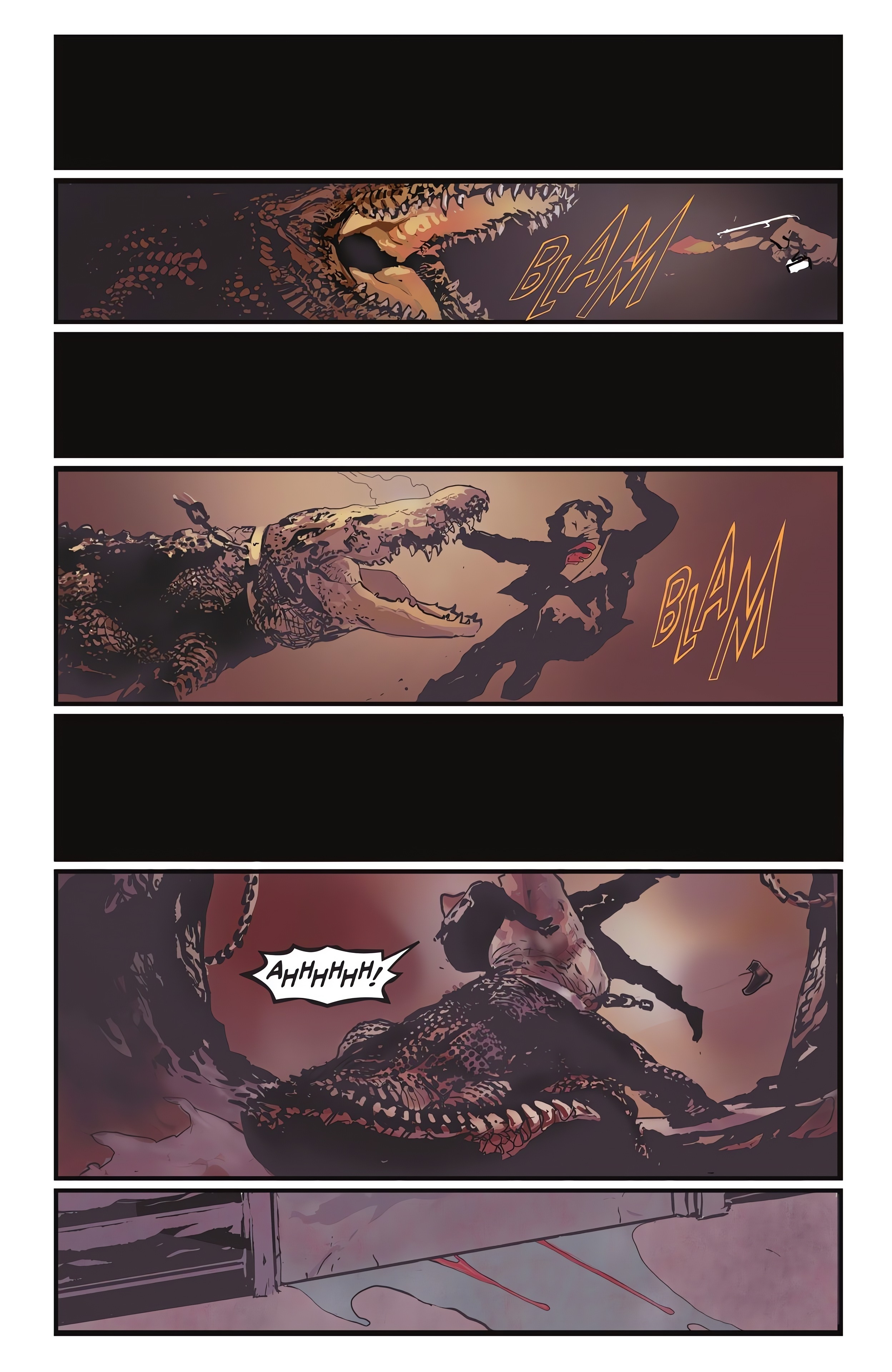 Read online The Riddler: Year One comic -  Issue #6 - 26