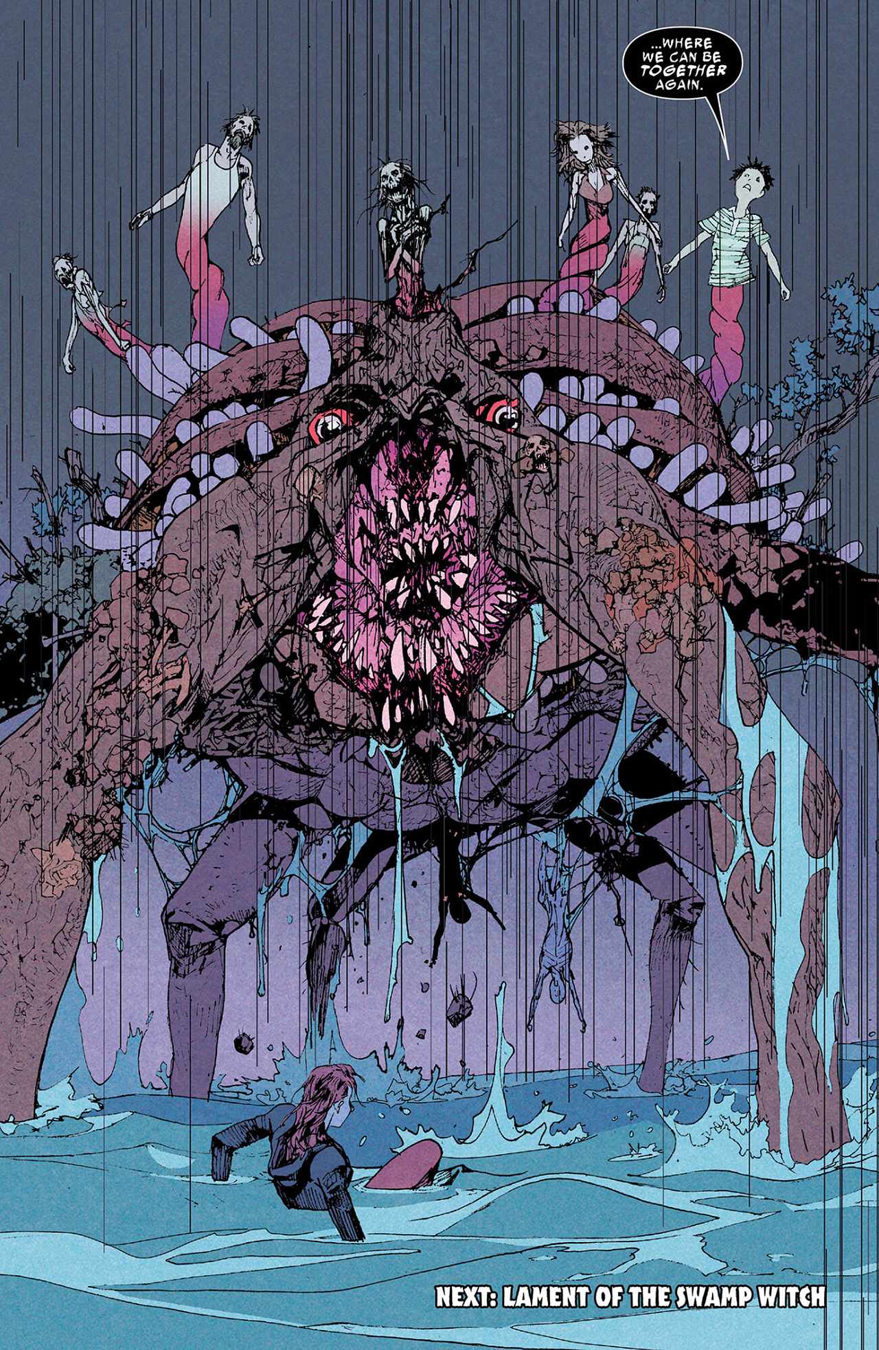 Read online Incredible Hulk (2023) comic -  Issue #4 - 22