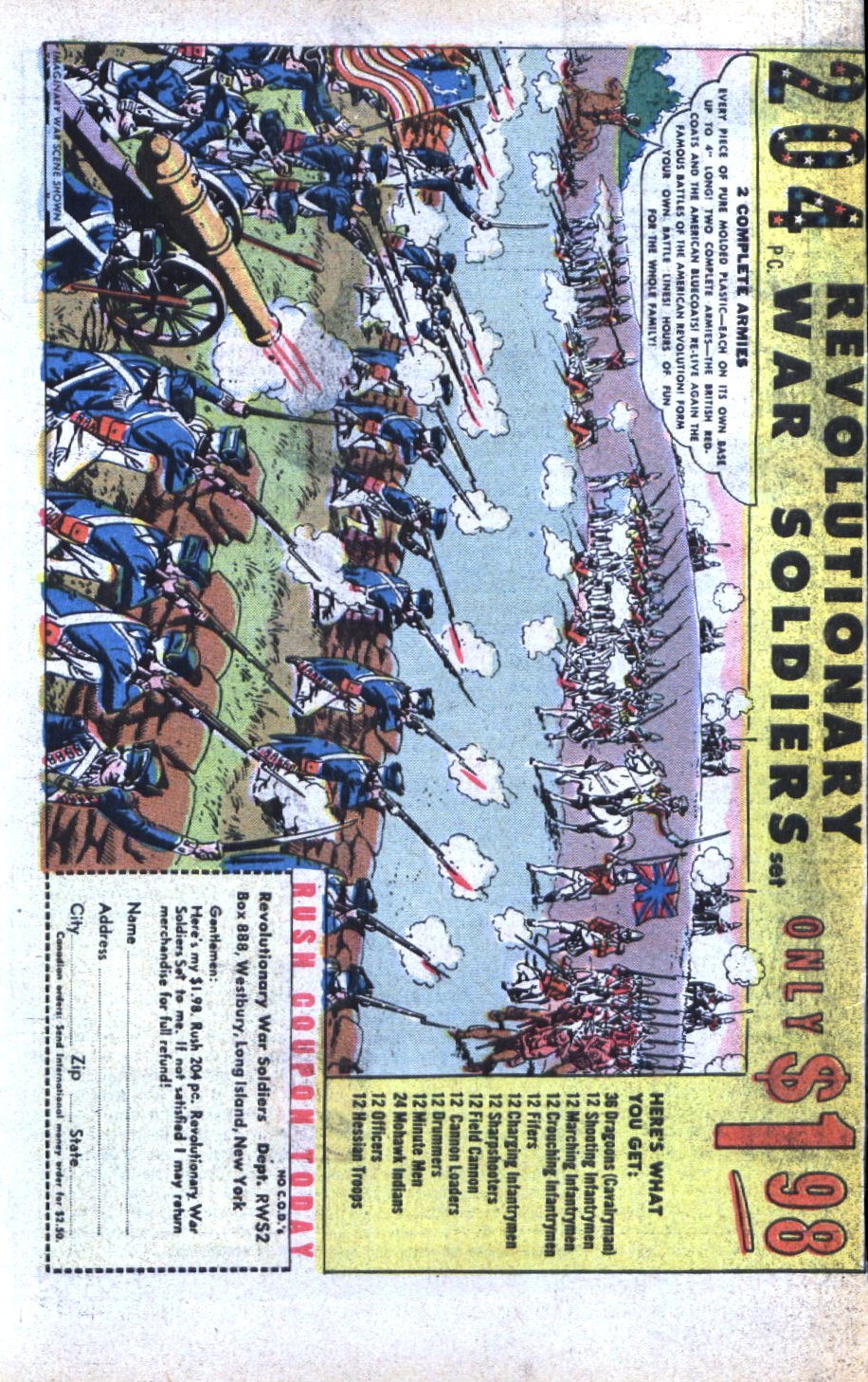 Read online Ghostly Tales comic -  Issue #76 - 34