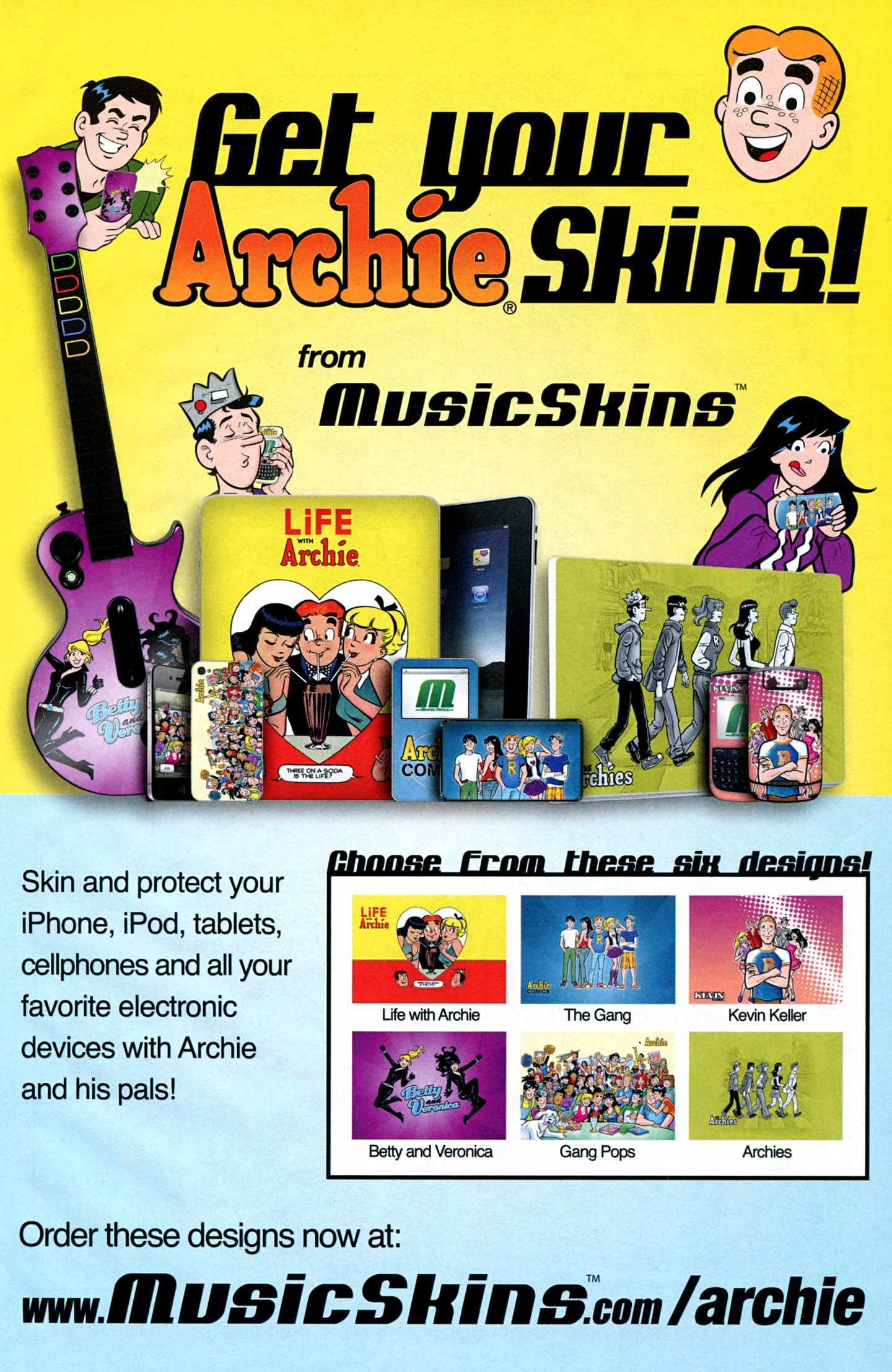 Read online Archie's Pal Jughead Comics comic -  Issue #213 - 23