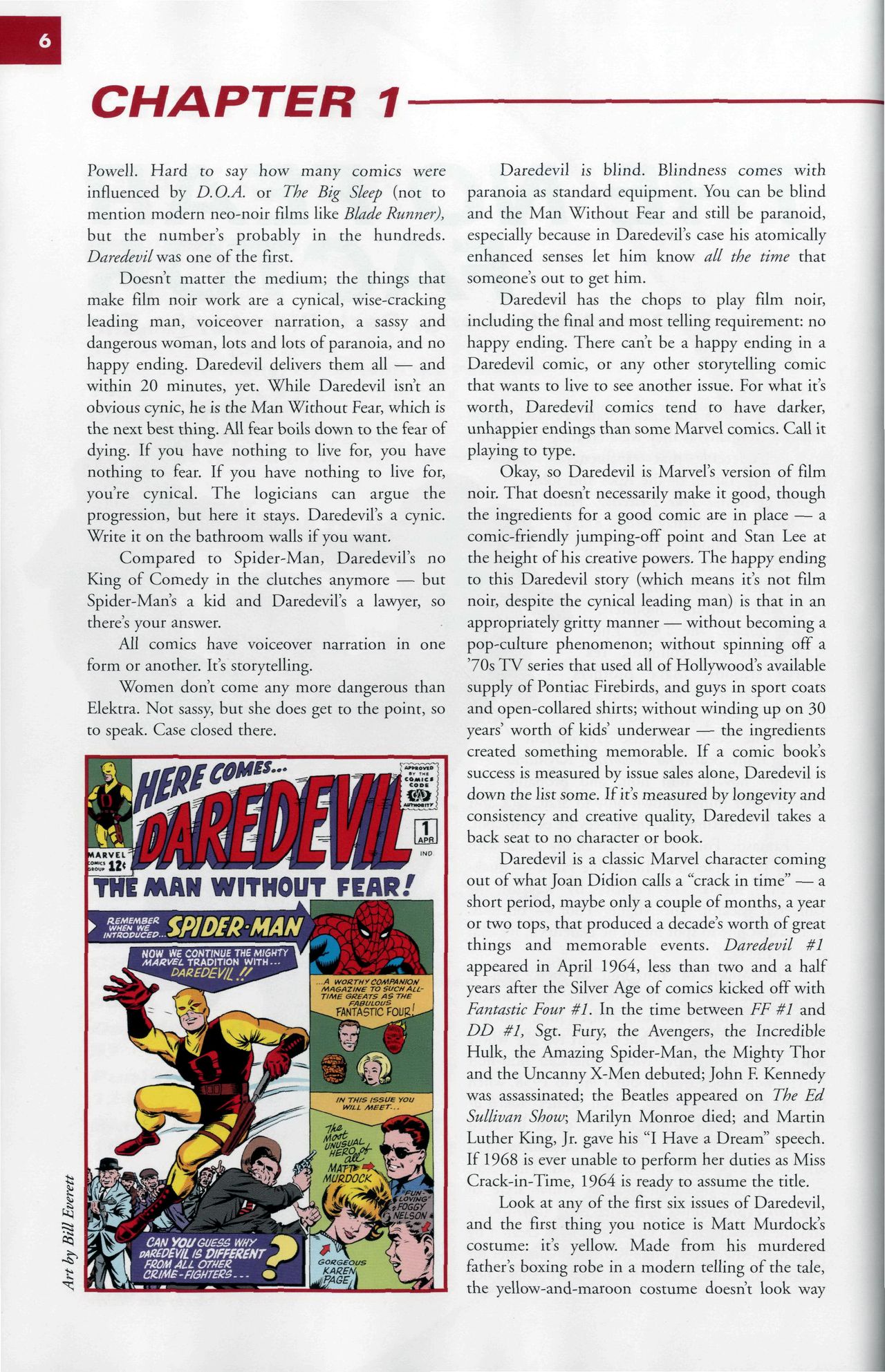 Read online Marvel Encyclopedia comic -  Issue # TPB 5 - 9