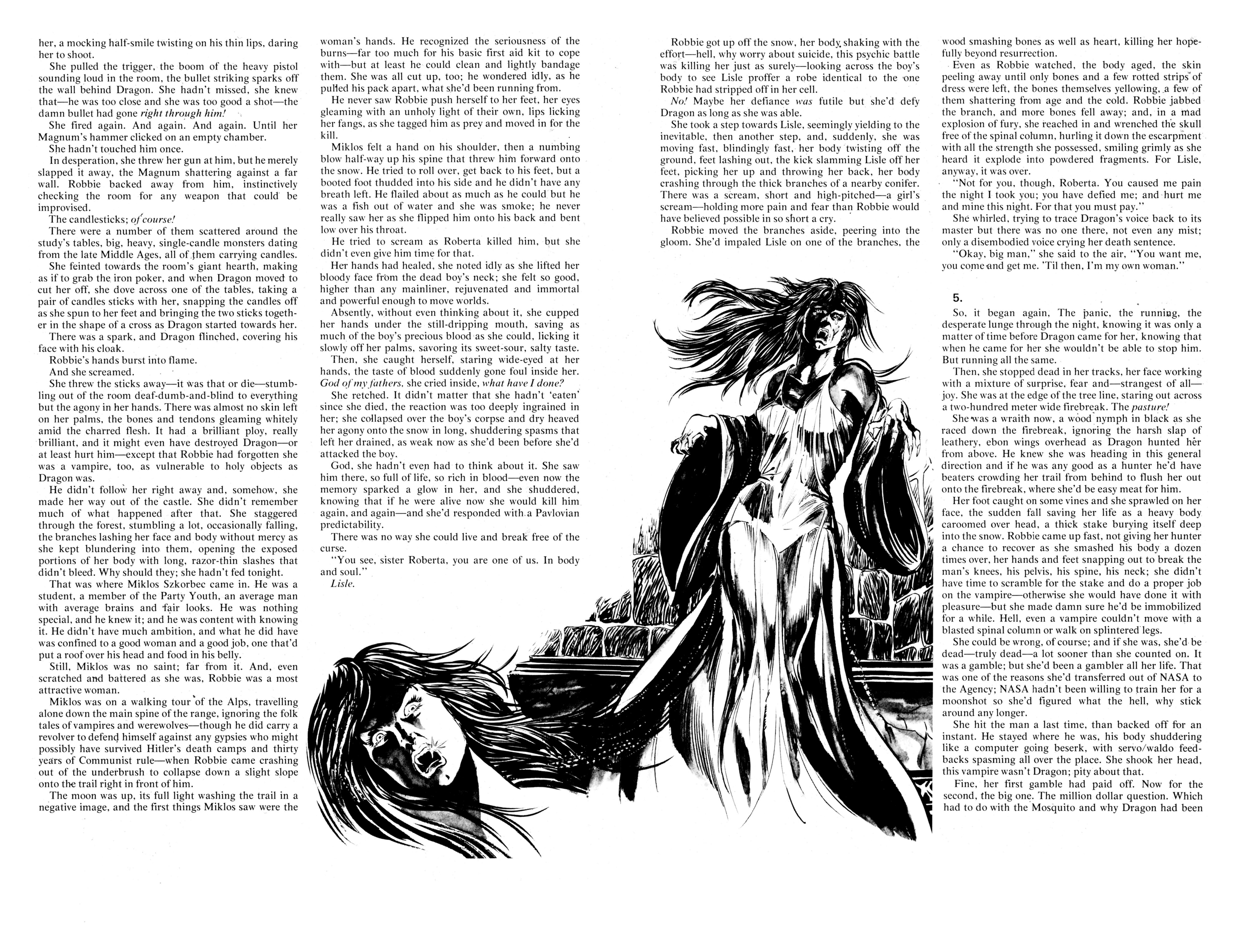 Read online Tomb of Dracula (1972) comic -  Issue # _The Complete Collection 3 (Part 3) - 83