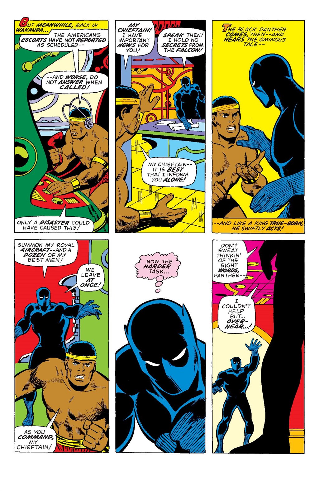 Read online Captain America Epic Collection comic -  Issue # TPB The Secret Empire (Part 3) - 29