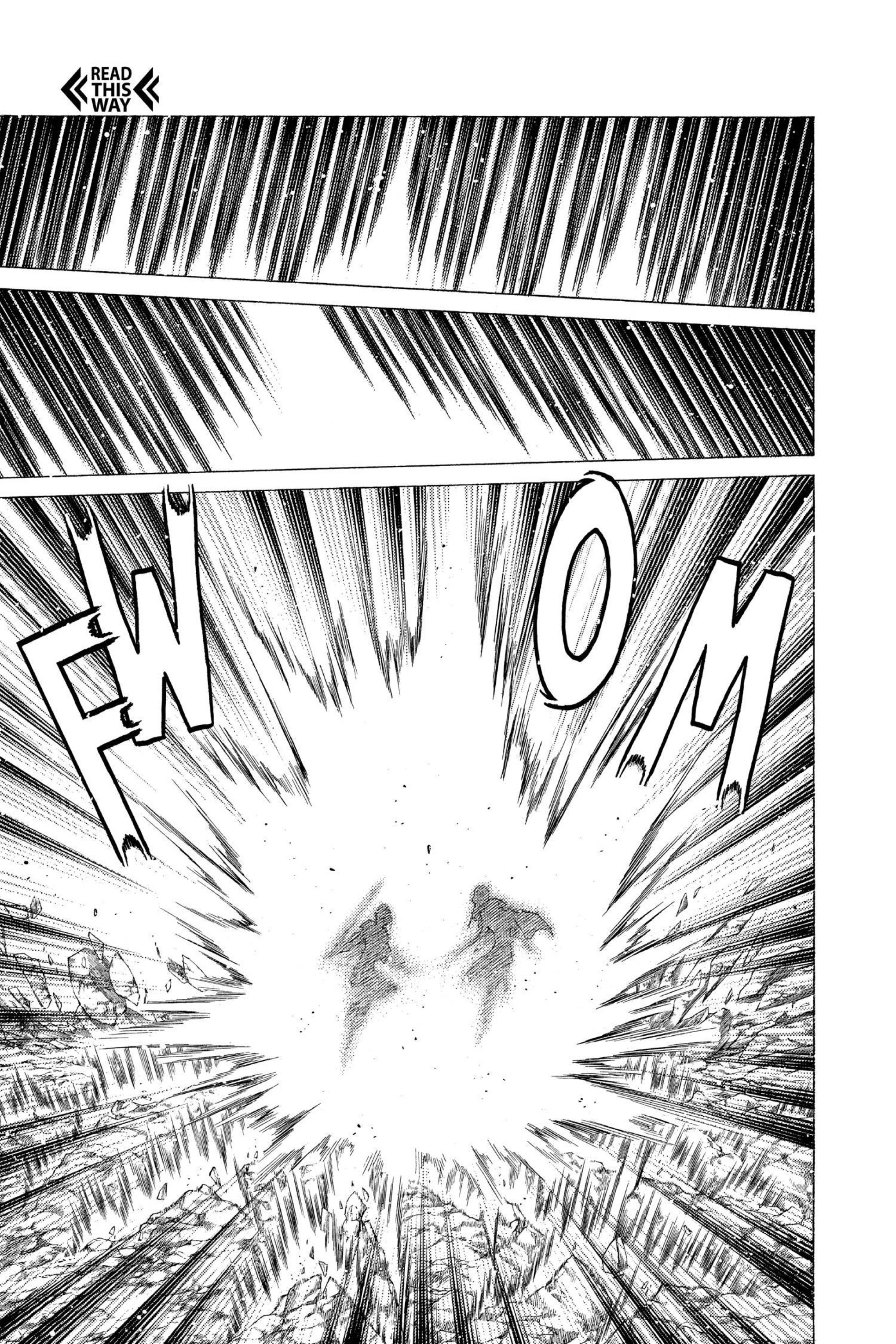 Read online Claymore comic -  Issue #10 - 103