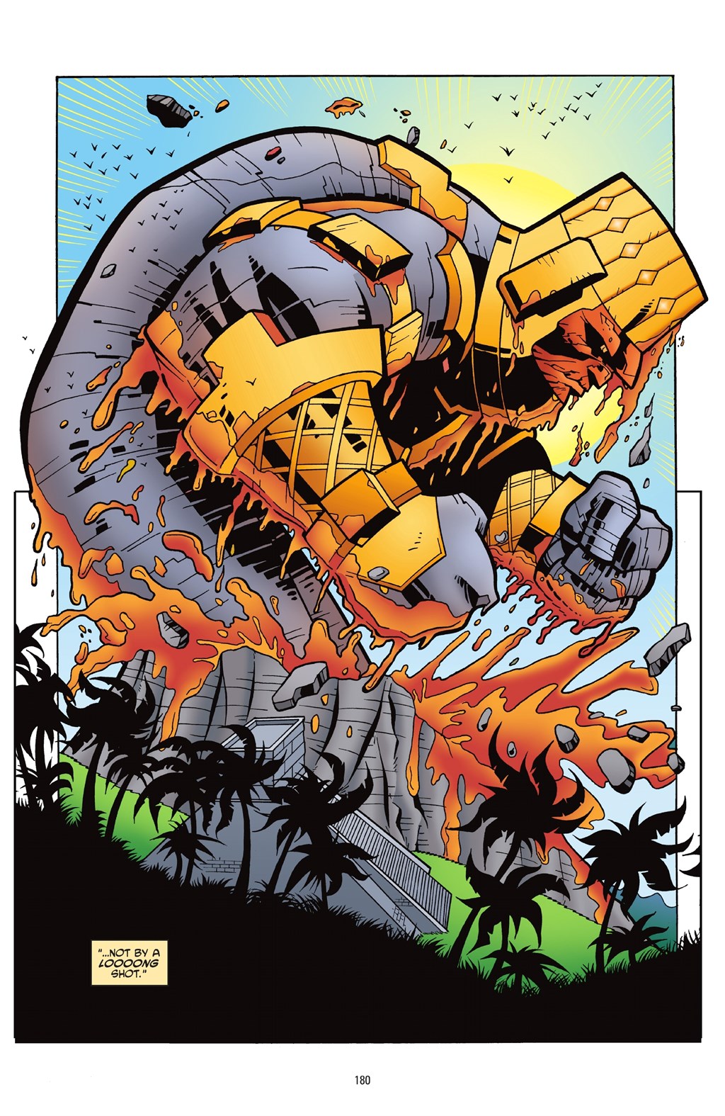 Read online Steel: A Celebration of 30 Years comic -  Issue # TPB (Part 2) - 78