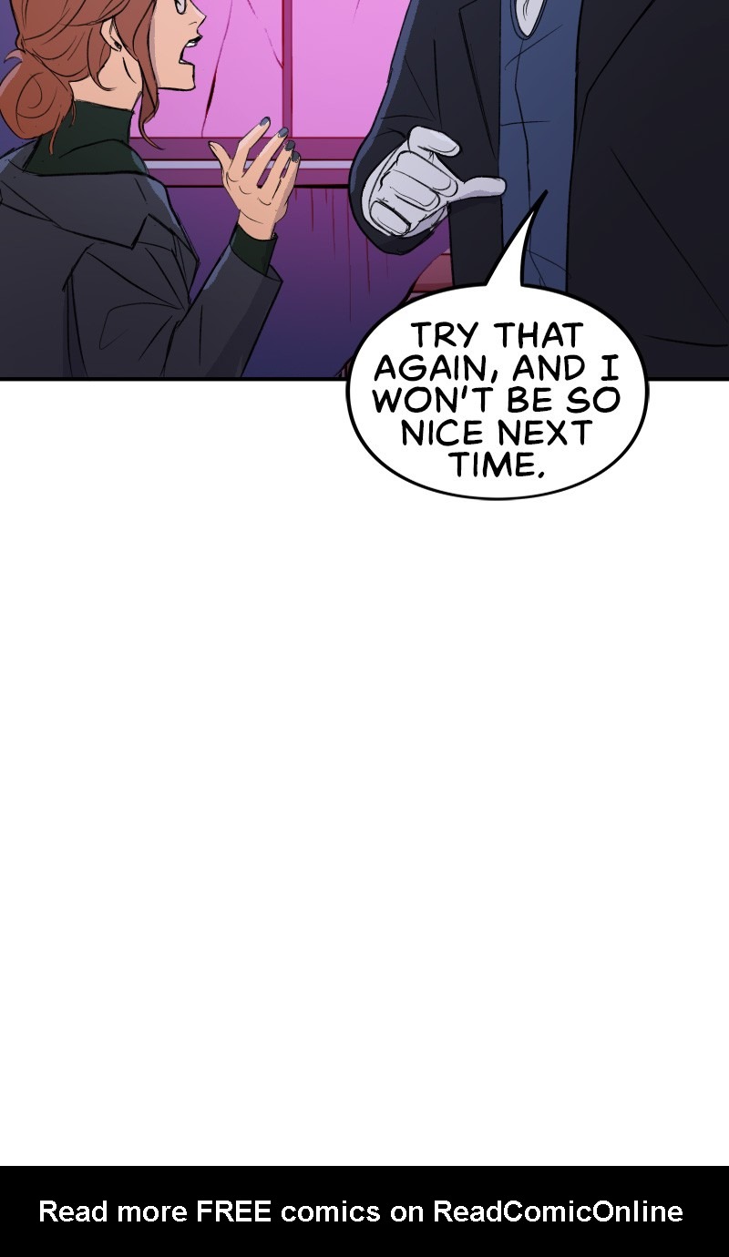 Read online Batman: Wayne Family Adventures comic -  Issue #69 - 28