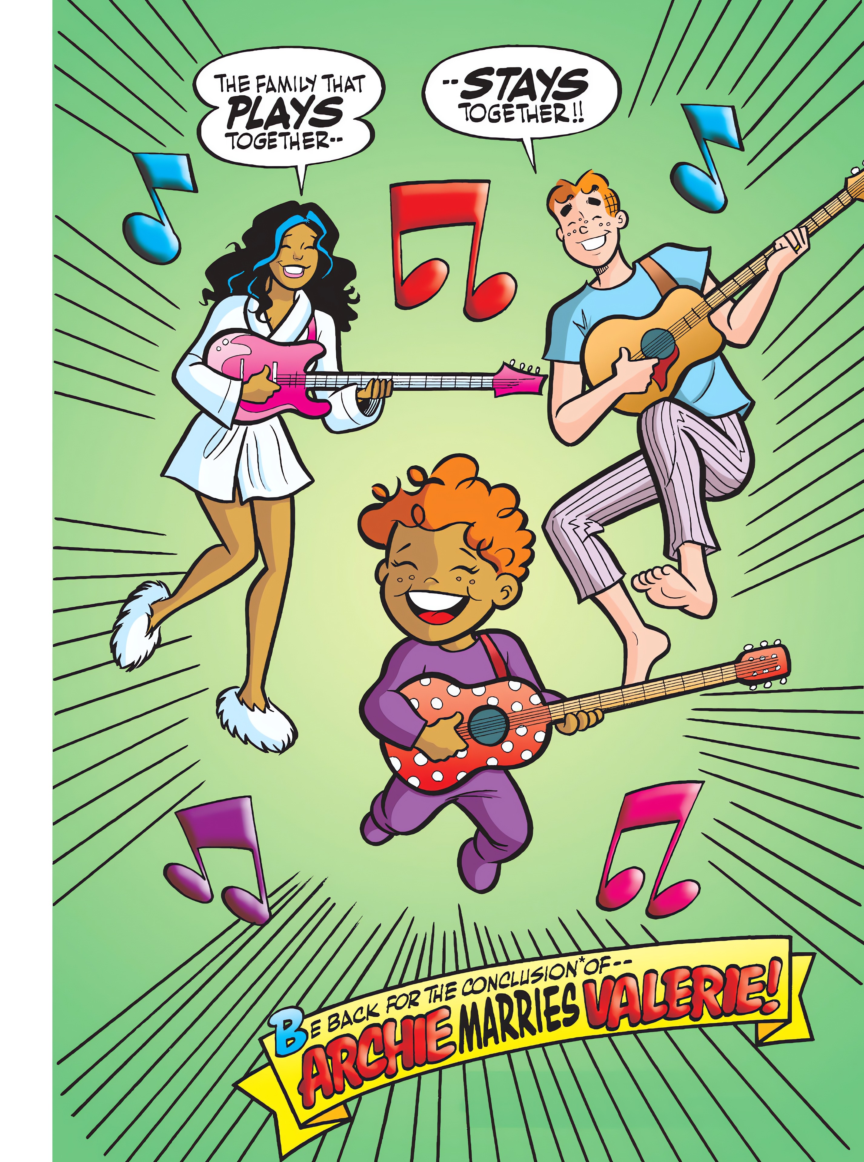 Read online Archie Showcase Digest comic -  Issue # TPB 12 (Part 2) - 41