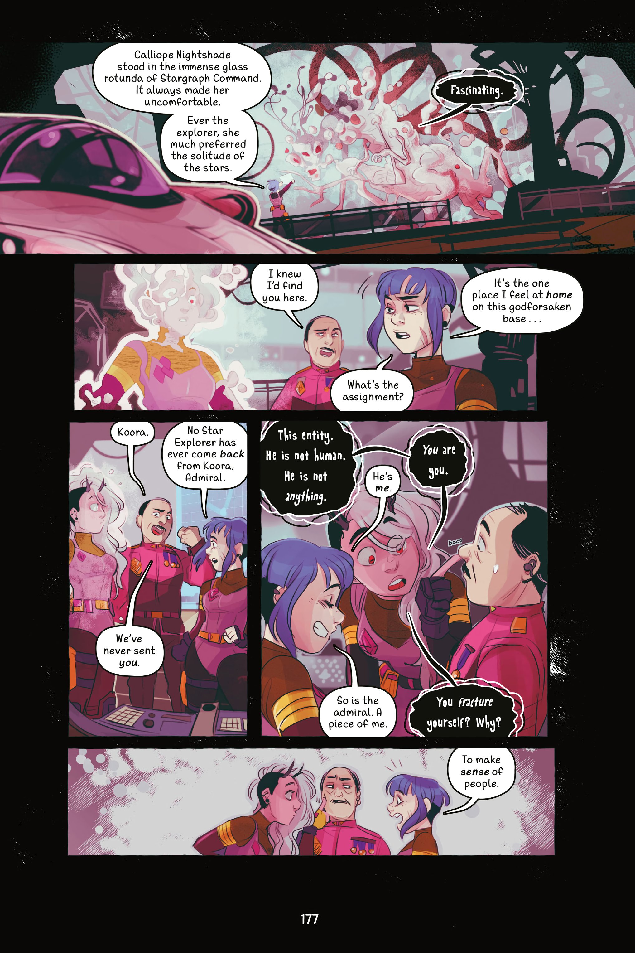 Read online The Ojja-Wojja comic -  Issue # TPB (Part 2) - 77