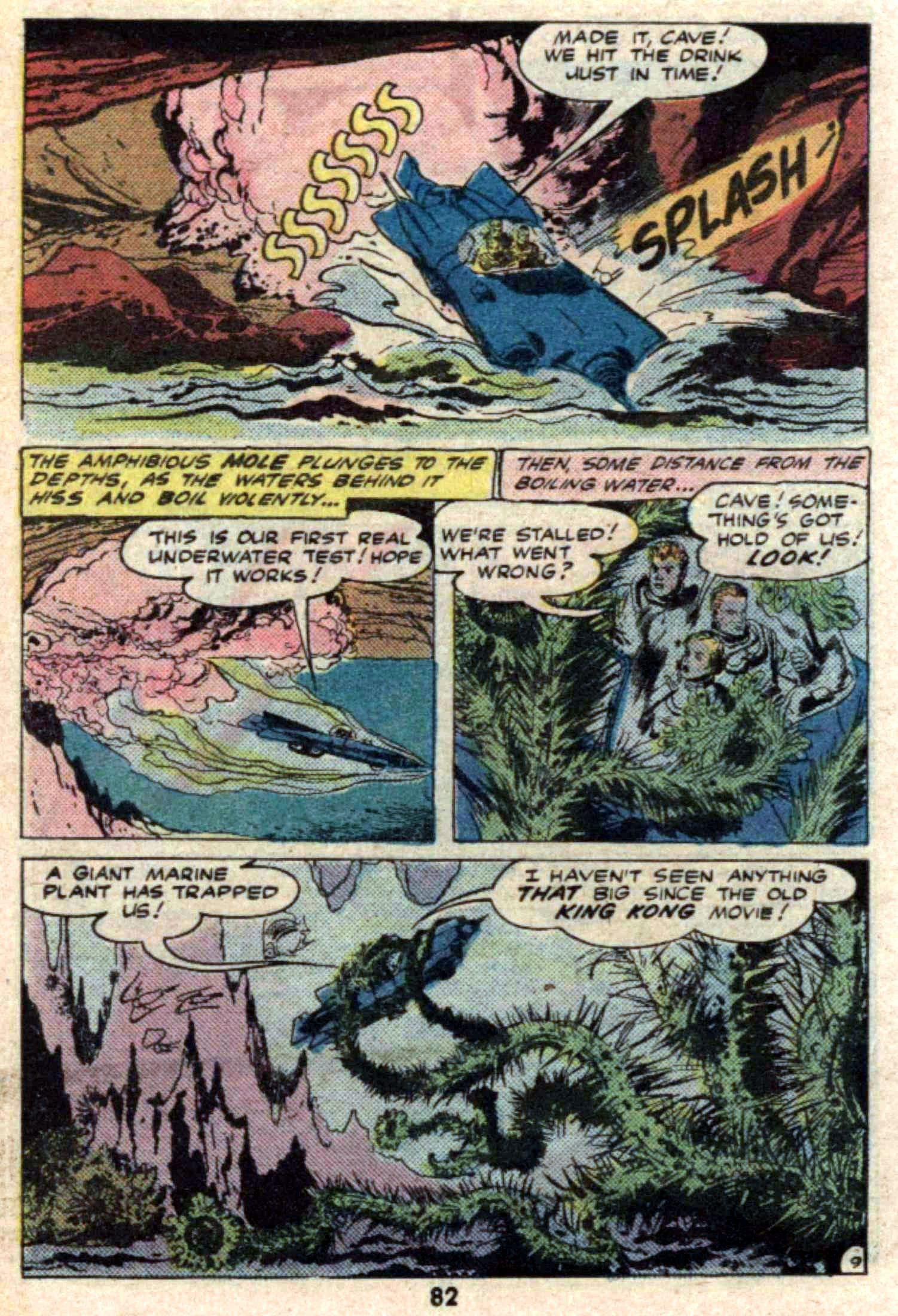 Read online The Best of DC comic -  Issue #26 - 82