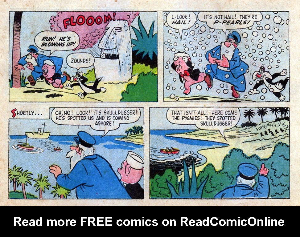 Read online March of Comics comic -  Issue #164 - 26