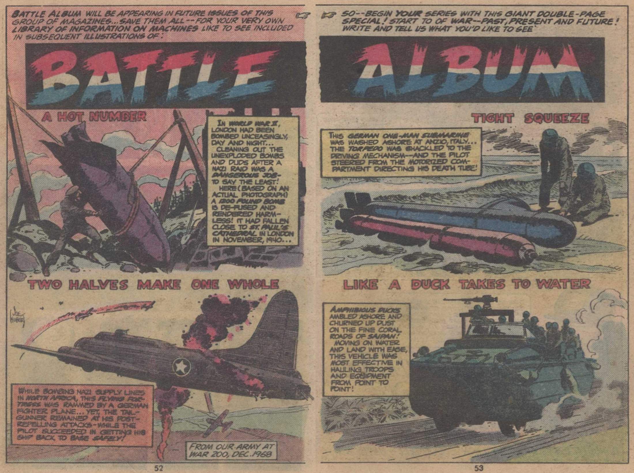 Read online DC Special Blue Ribbon Digest comic -  Issue #21 - 49