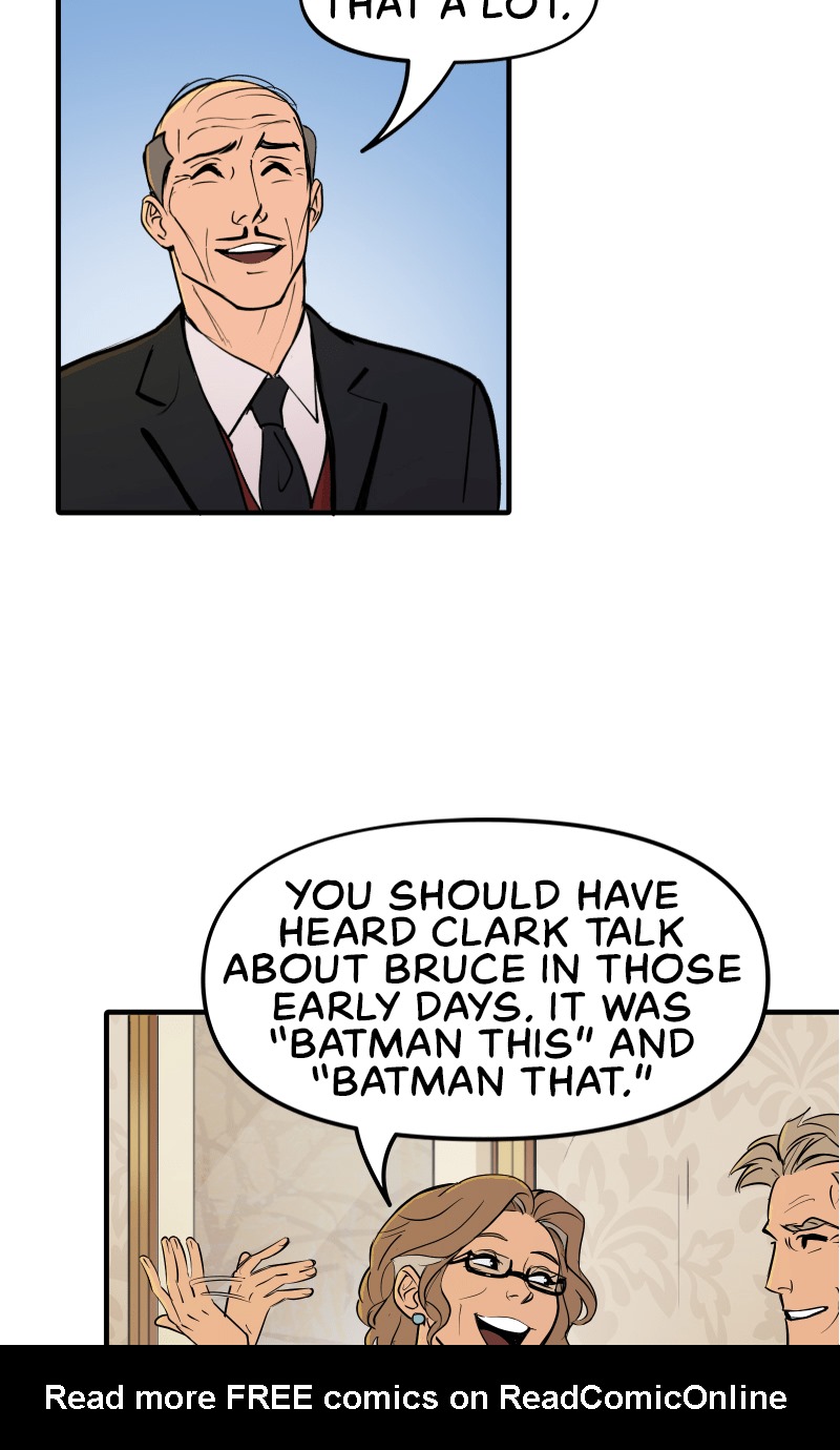 Read online Batman: Wayne Family Adventures comic -  Issue #47 - 20