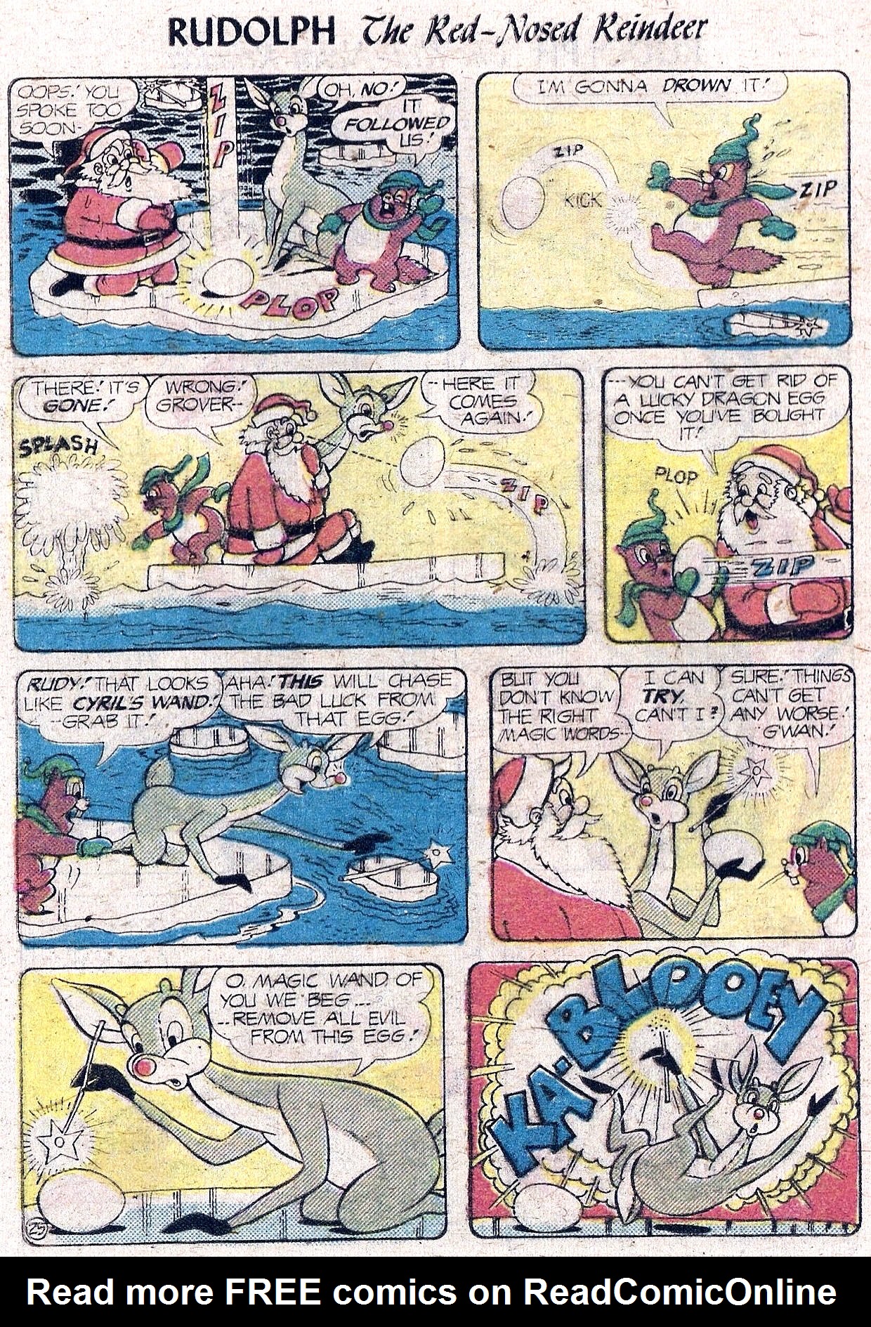 Read online The Best of DC comic -  Issue #4 - 84
