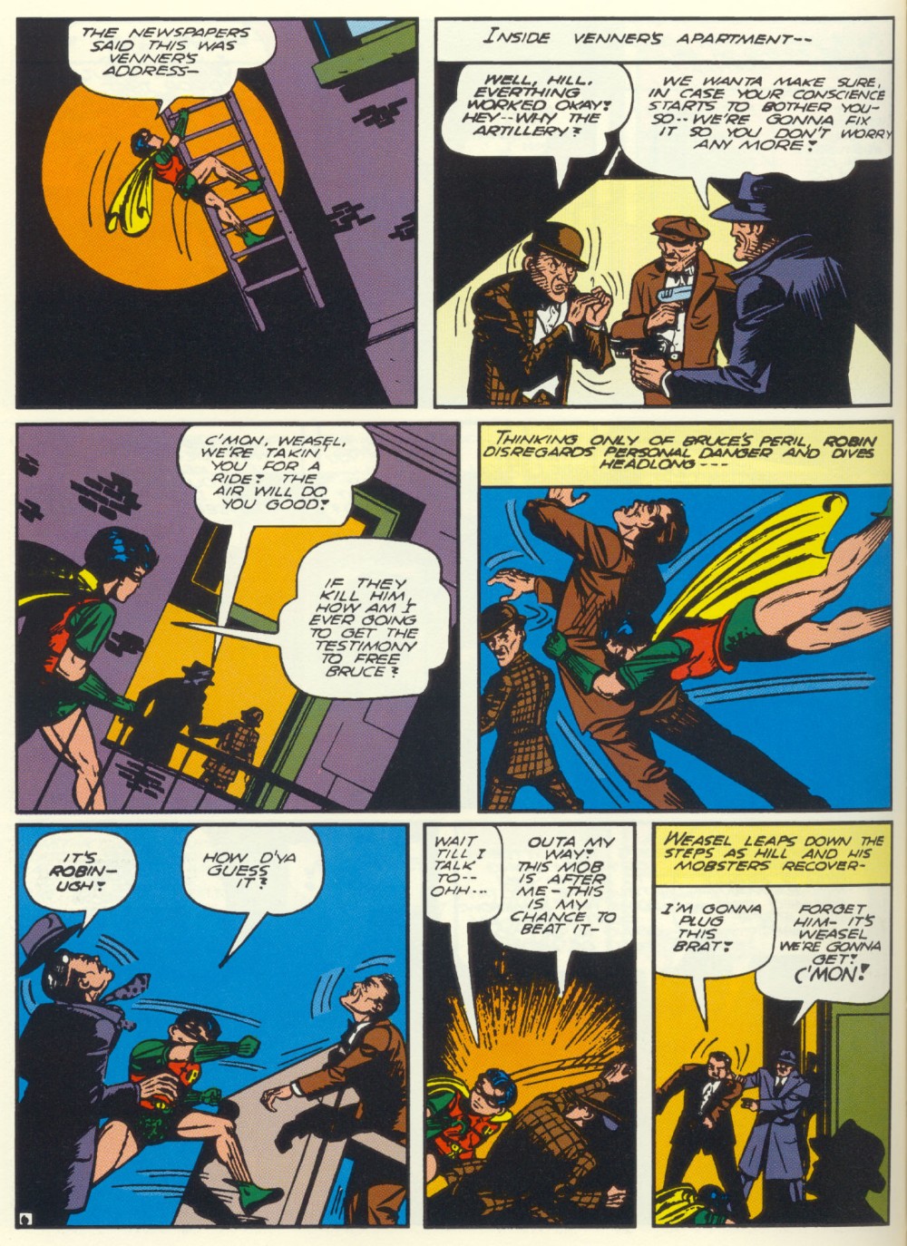 Read online The Best of DC comic -  Issue #2 - 9