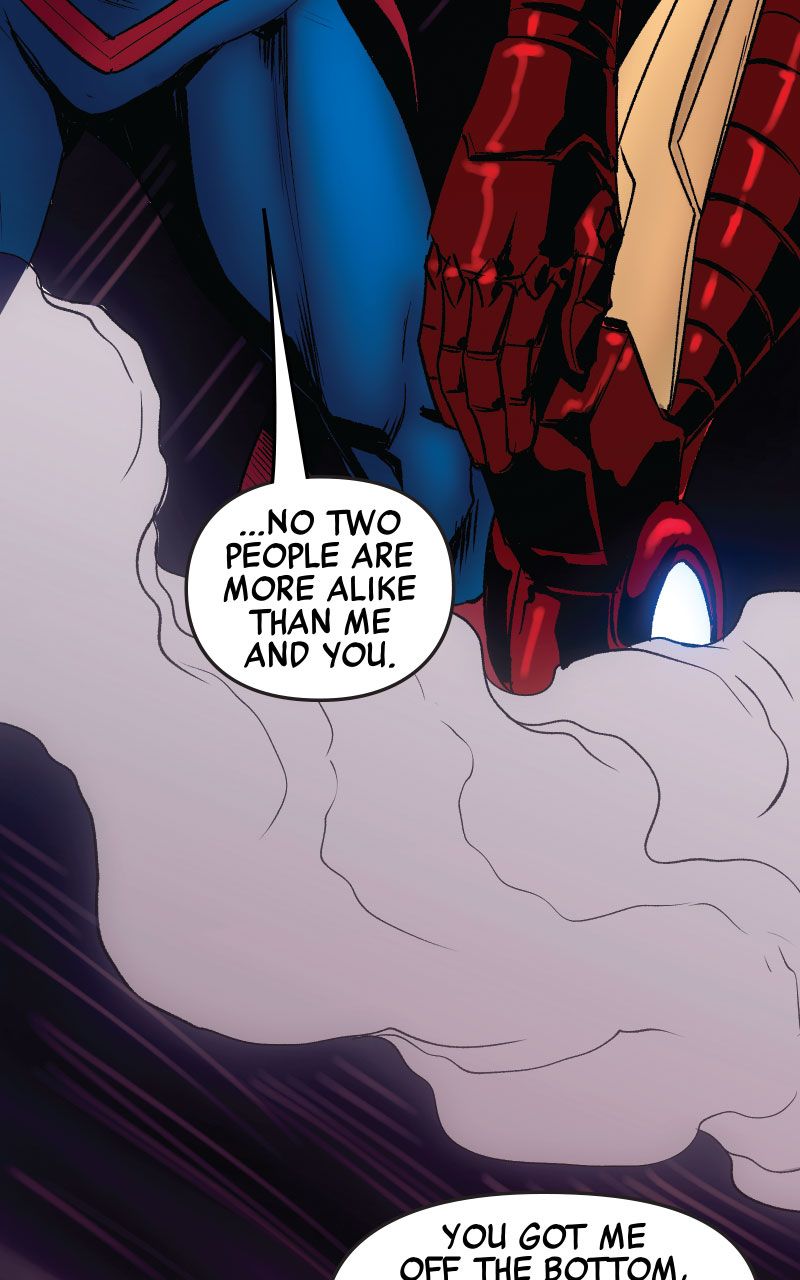 Read online Avengers Unlimited: Infinity Comic comic -  Issue #62 - 29