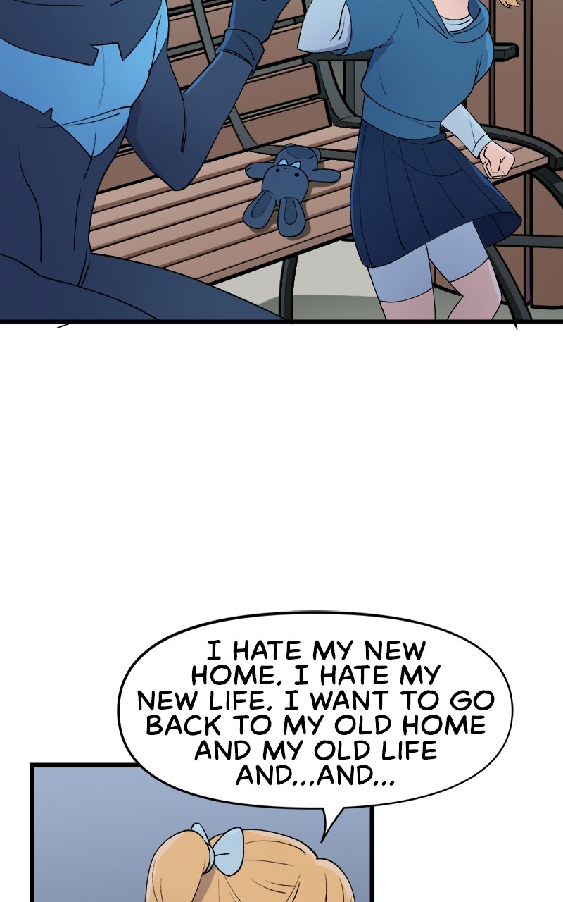 Read online Batman: Wayne Family Adventures comic -  Issue #81 - 8