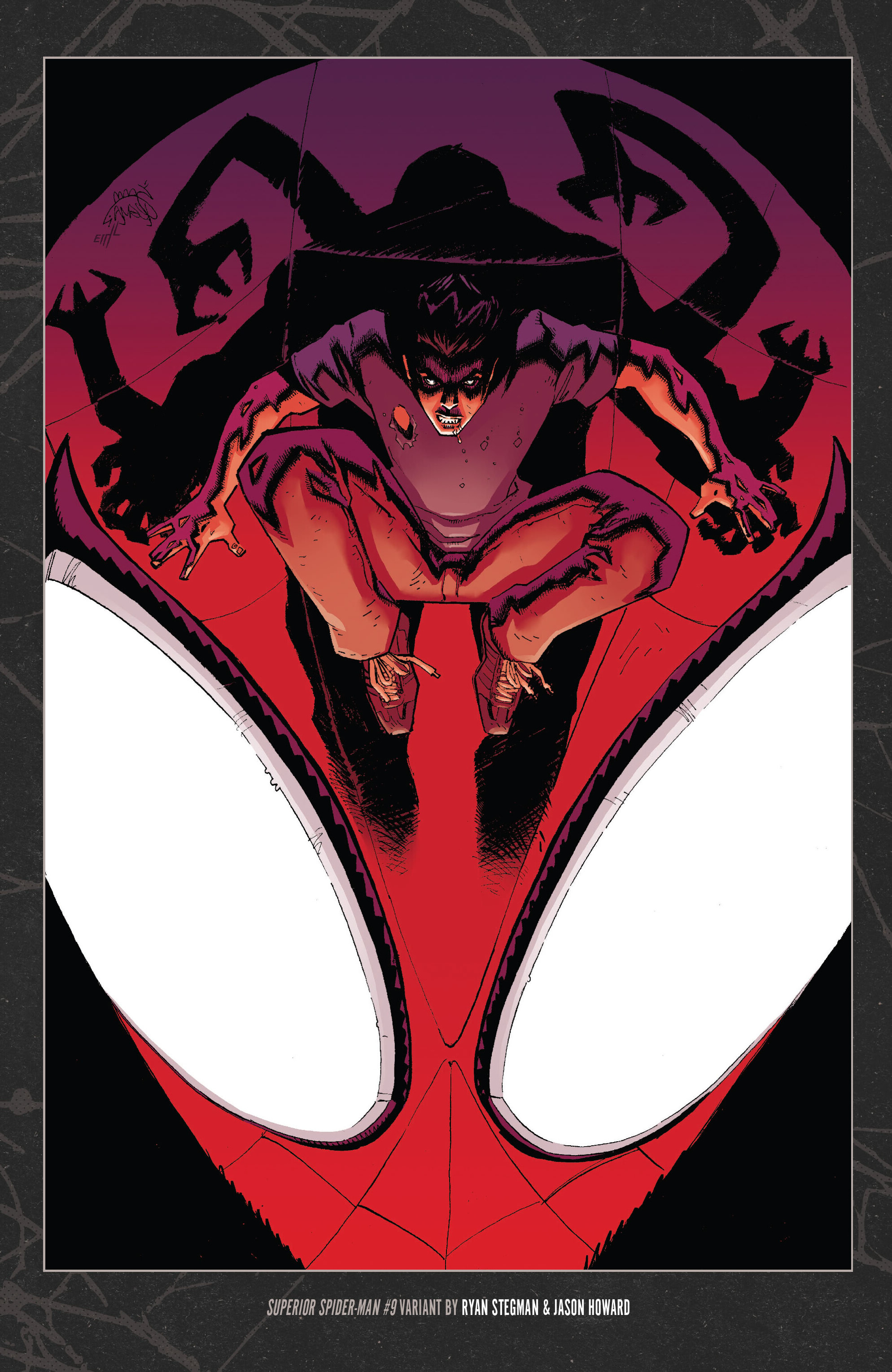 Read online Superior Spider-Man Omnibus comic -  Issue # TPB (Part 9) - 88
