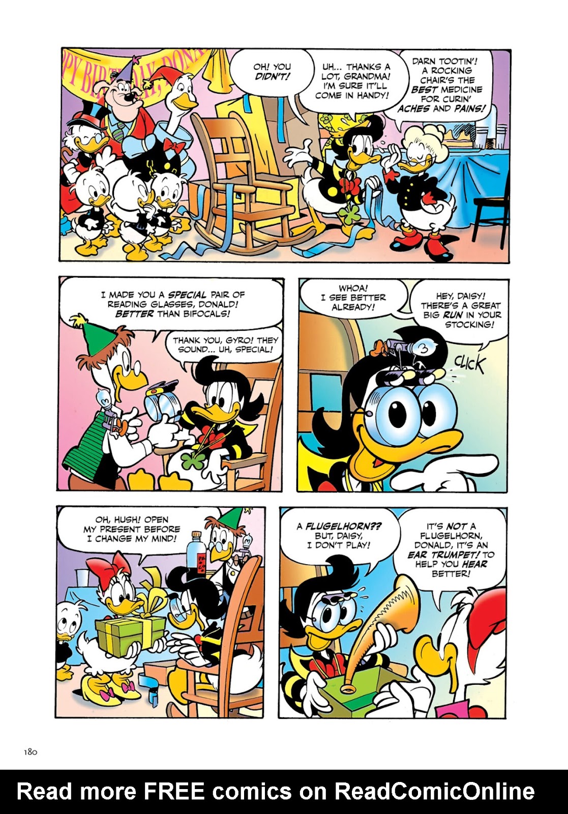 Disney Masters issue TPB 22 (Part 2) - Page 86