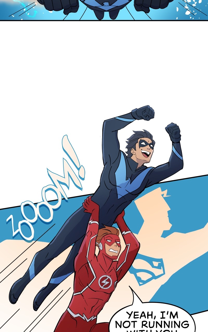 Read online Batman: Wayne Family Adventures comic -  Issue #84 - 22