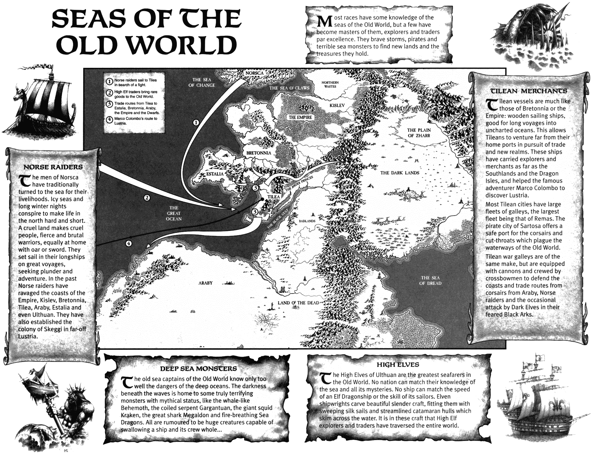 Read online Warhammer Monthly comic -  Issue #19 - 16