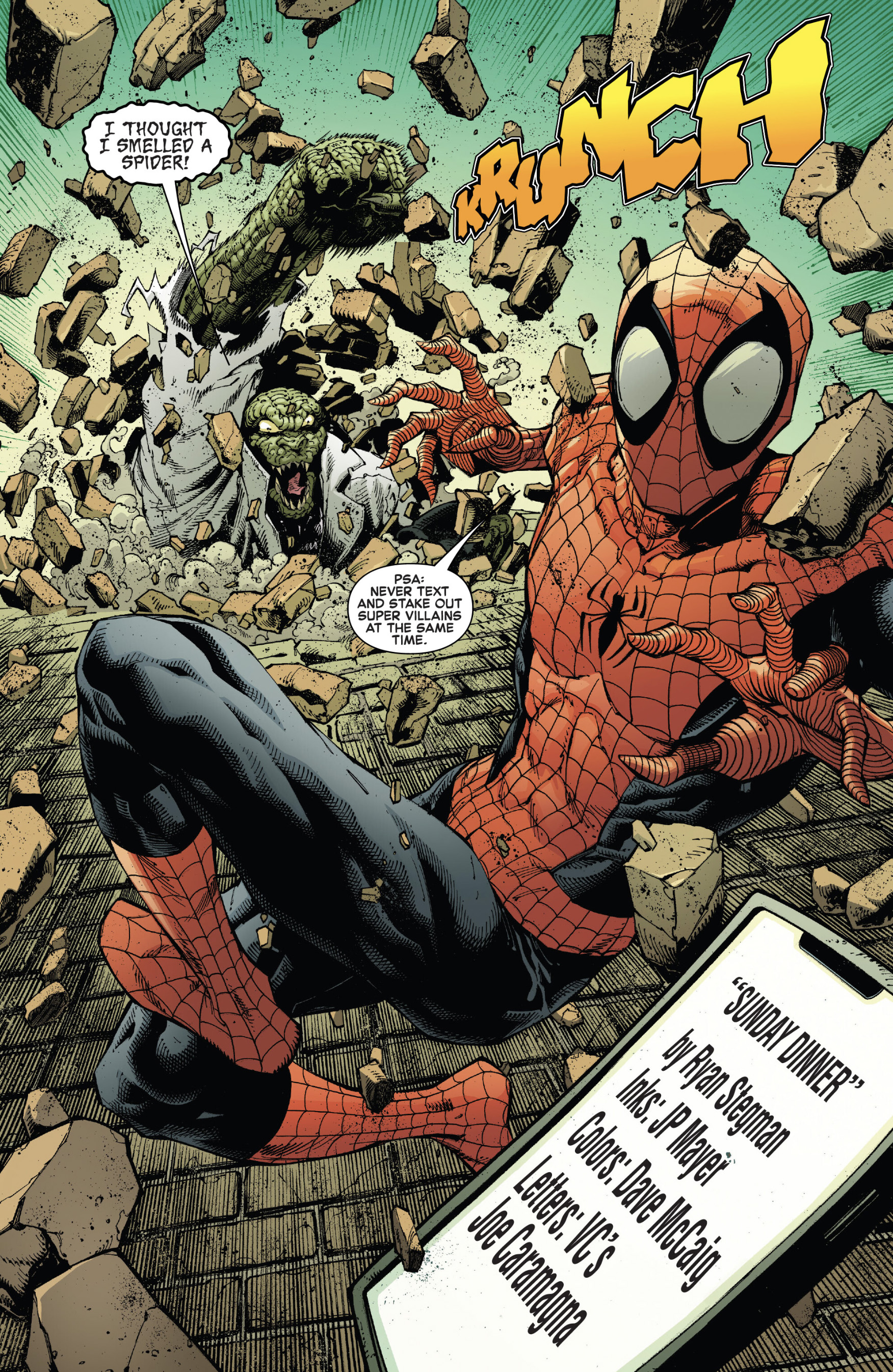 Read online Marvel Age 1000 comic -  Issue # TPB - 14