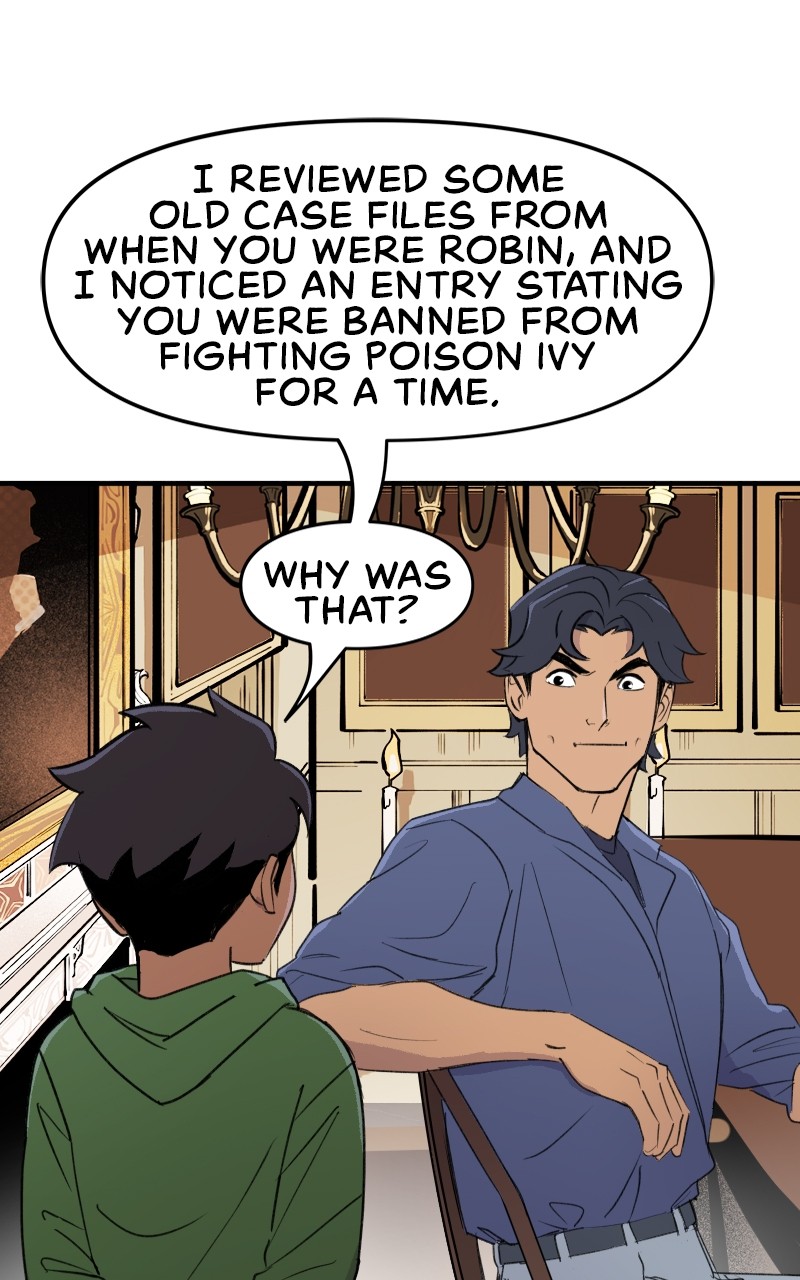 Read online Batman: Wayne Family Adventures comic -  Issue #74 - 3