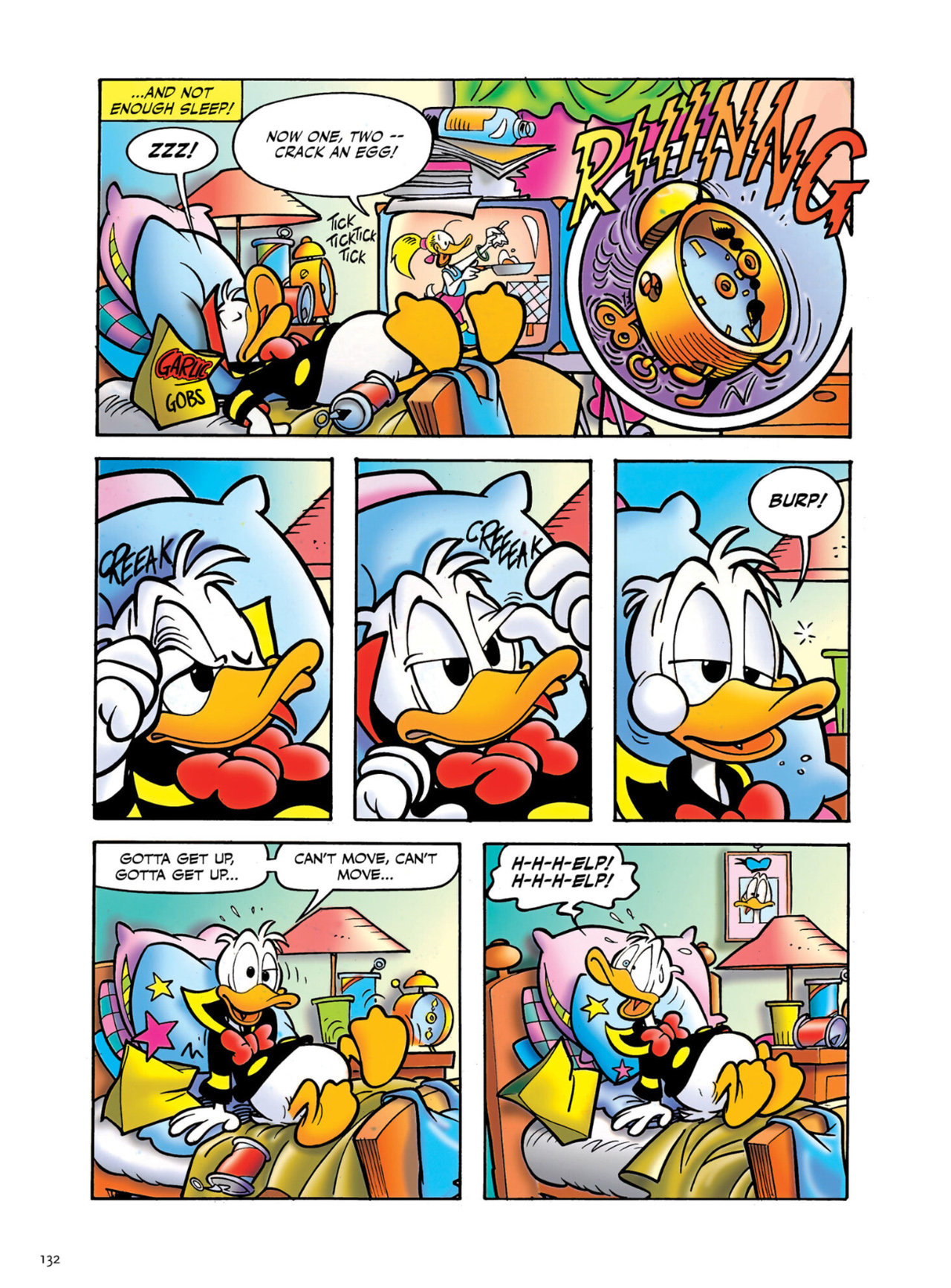 Read online Disney Masters comic -  Issue # TPB 22 (Part 2) - 38