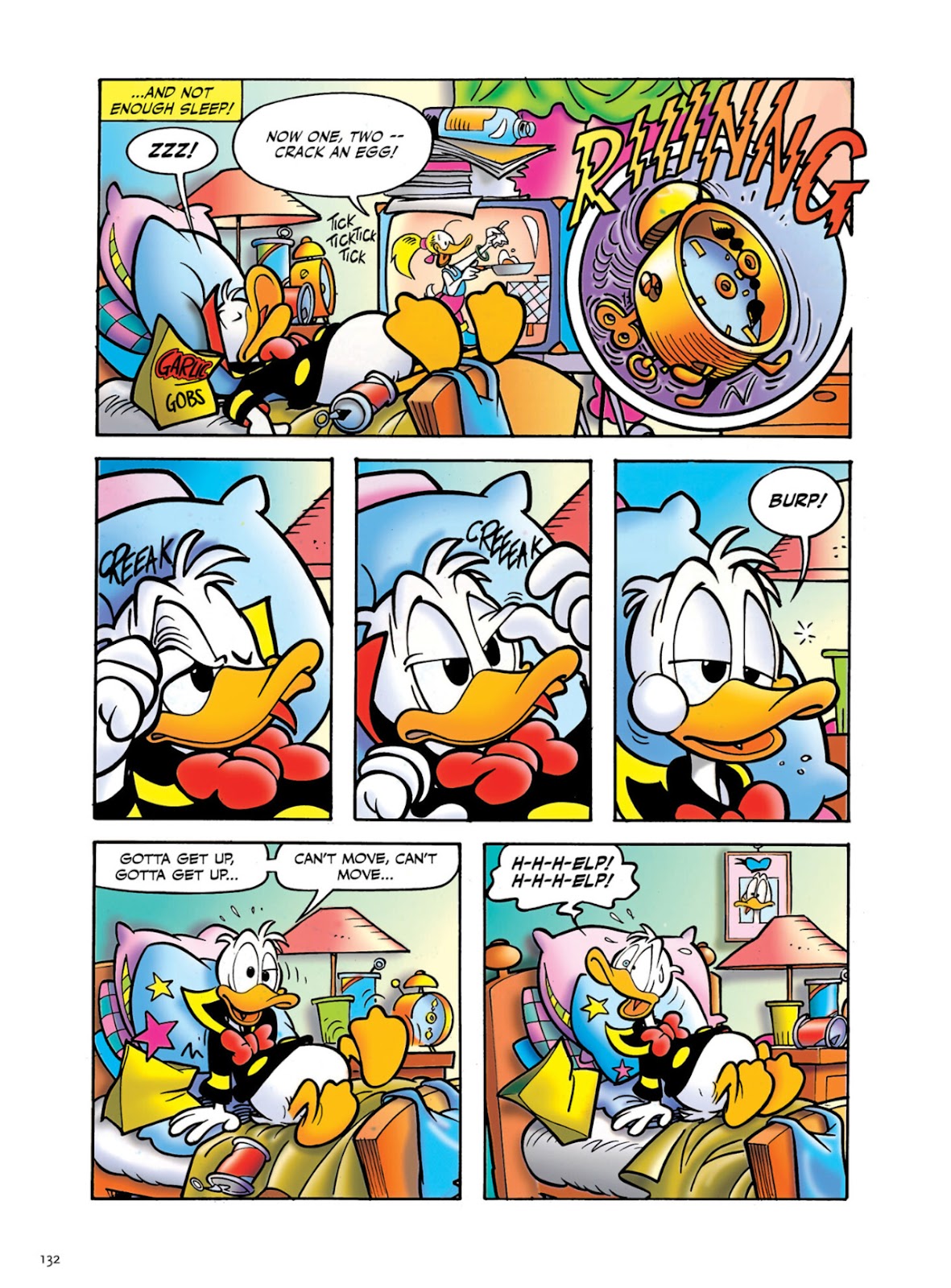 Disney Masters issue TPB 22 (Part 2) - Page 38