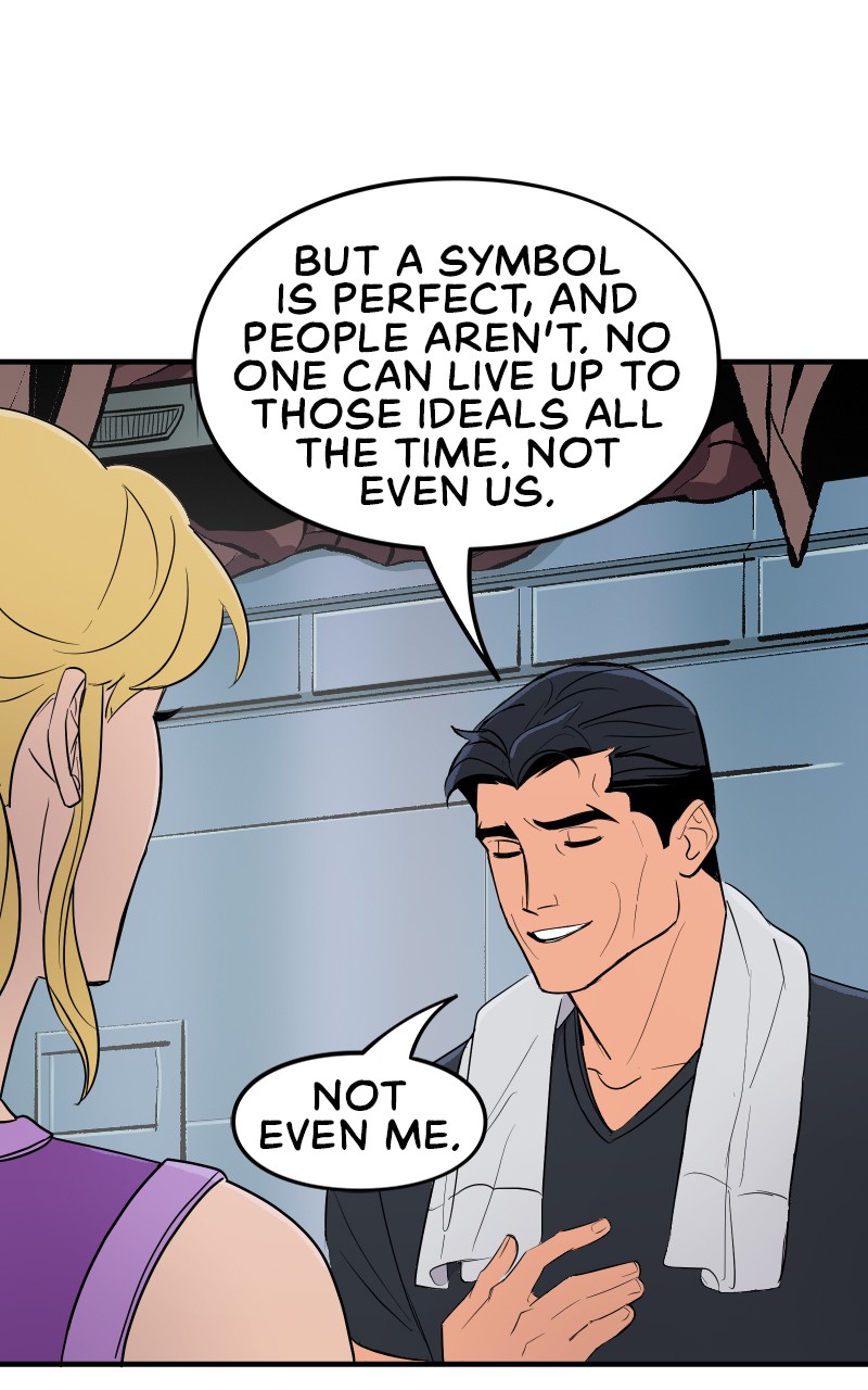 Read online Batman: Wayne Family Adventures comic -  Issue #37 - 25