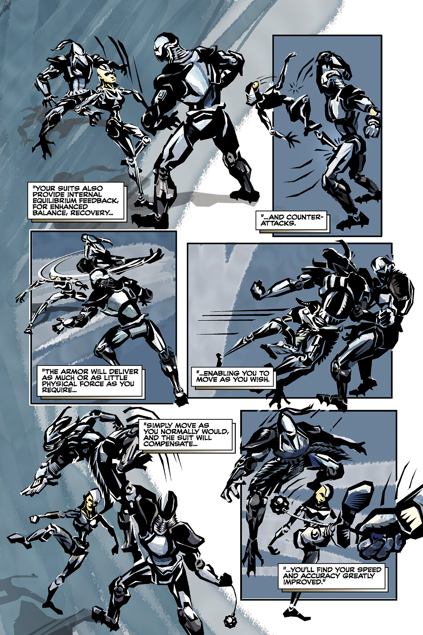 Read online Star Wars Omnibus: Wild Space comic -  Issue # TPB 2 (Part 1 ) - 82