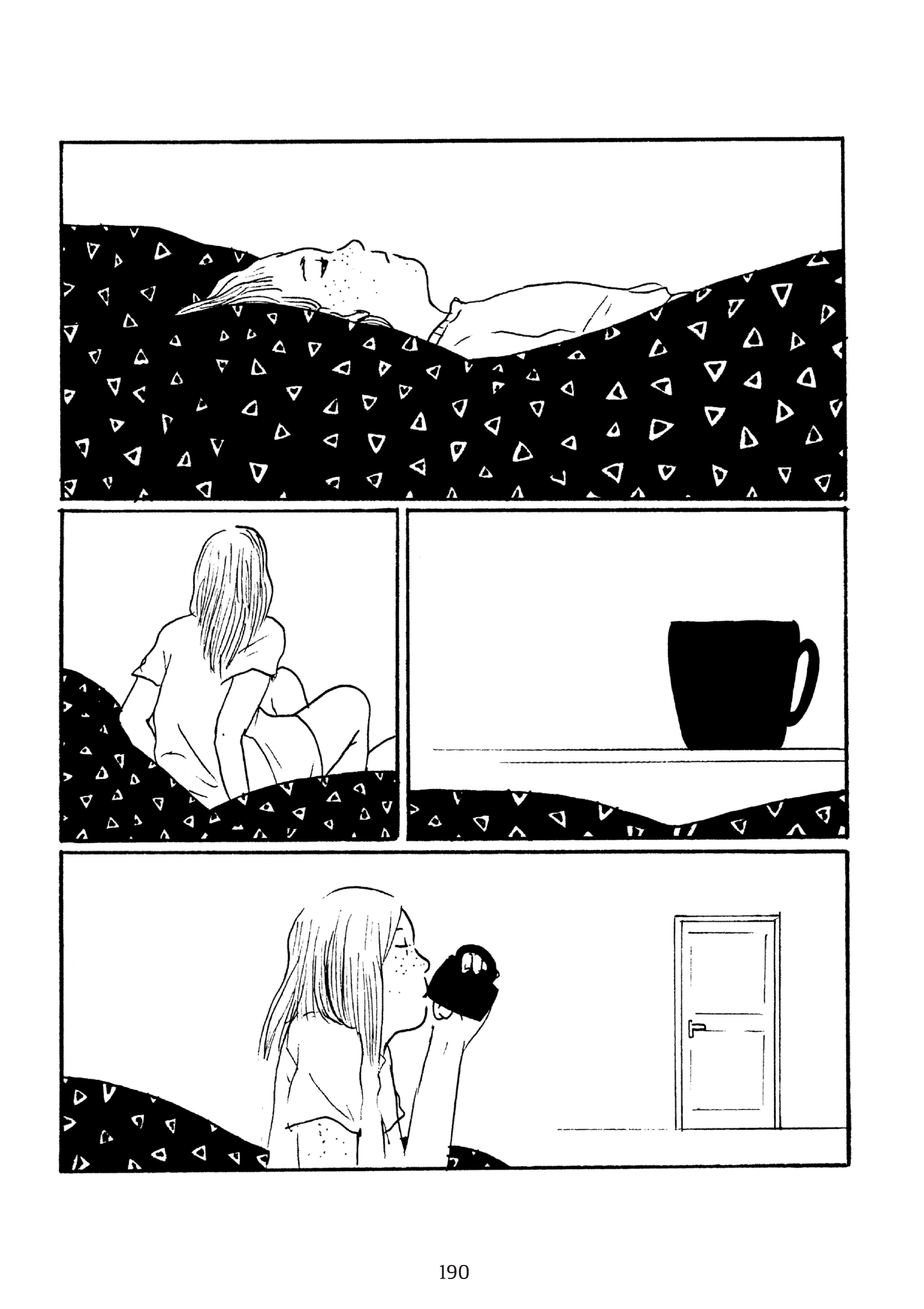 Read online Alone in Space: A Collection comic -  Issue # TPB (Part 2) - 96