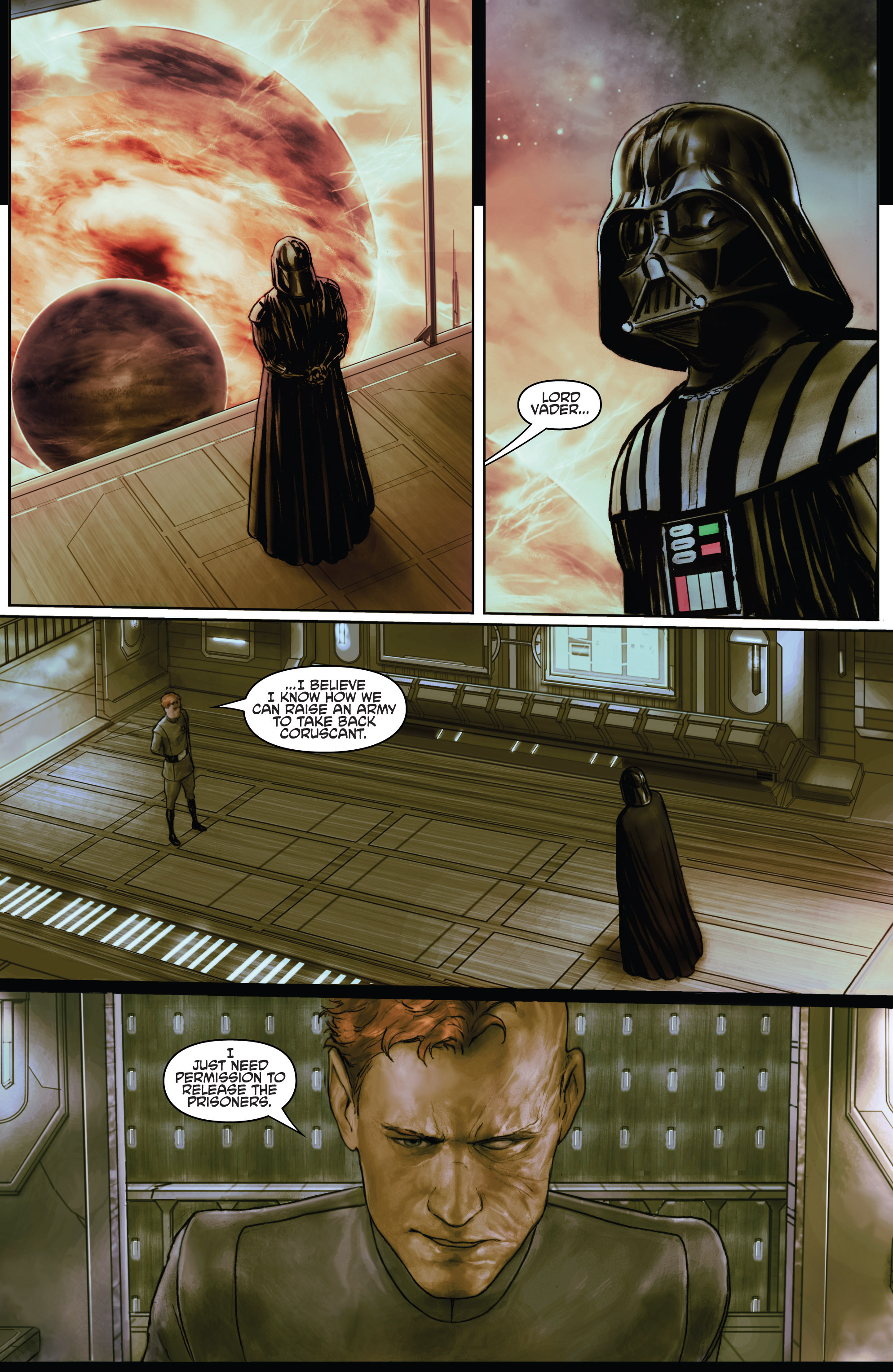 Read online Star Wars Legends Epic Collection: The Empire comic -  Issue # TPB 3 (Part 1) - 78