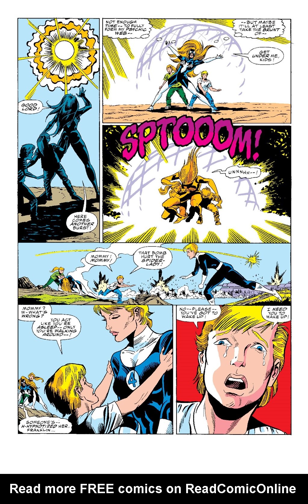 Read online Avengers West Coast Epic Collection: How The West Was Won comic -  Issue #Avengers West Coast Epic Collection California Screaming (Part 3) - 63